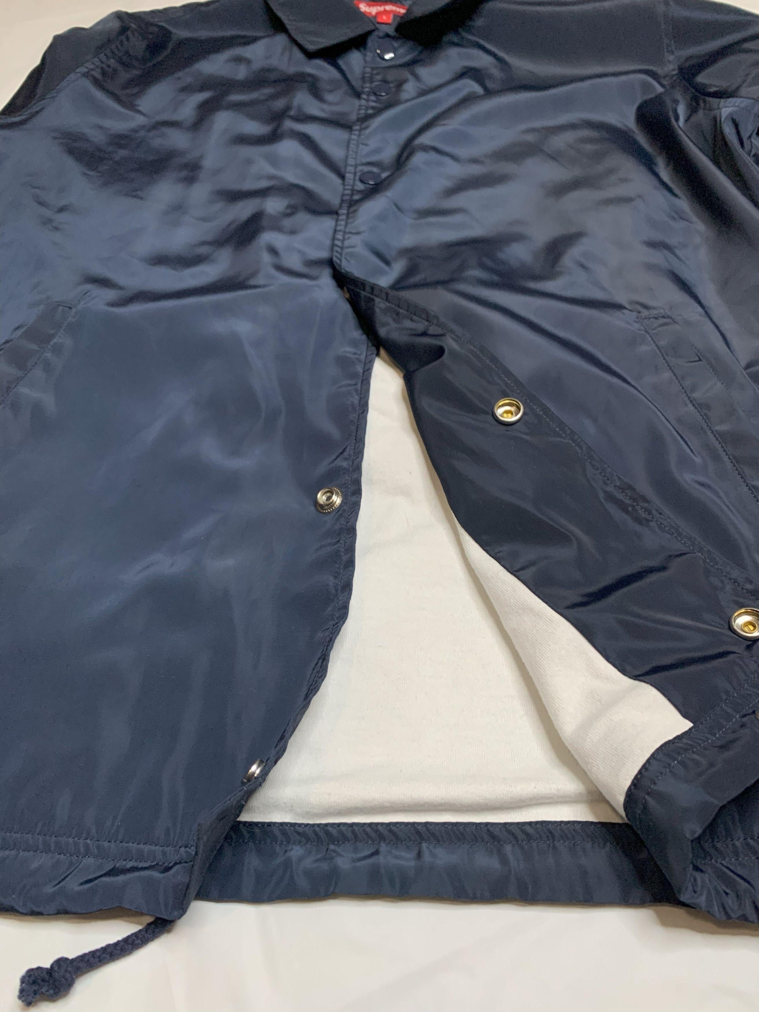 Supreme Supreme SS17 DIGI Coach Jacket Size US L / EU 52-54 / 3 - 9 Thumbnail