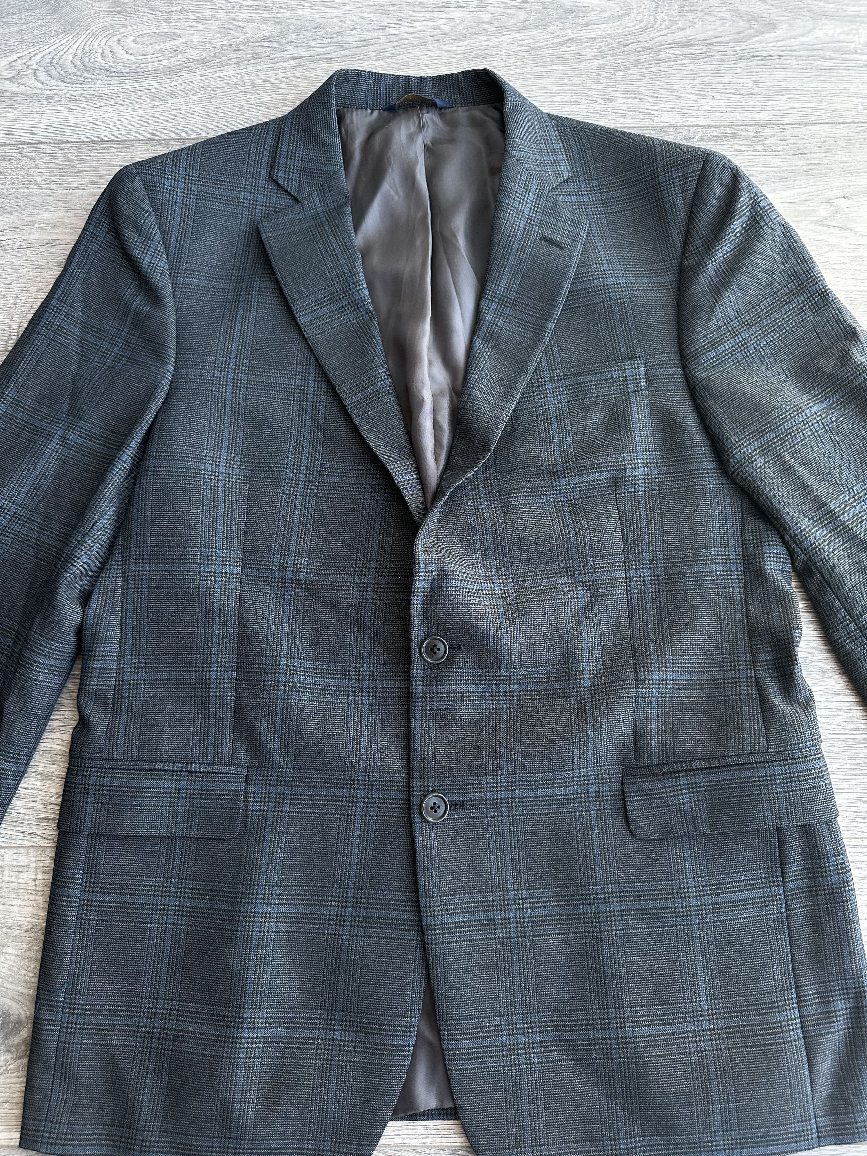 Brooks Brothers Brooks Brothers Blazer Size 42R - 2 Thumbnail