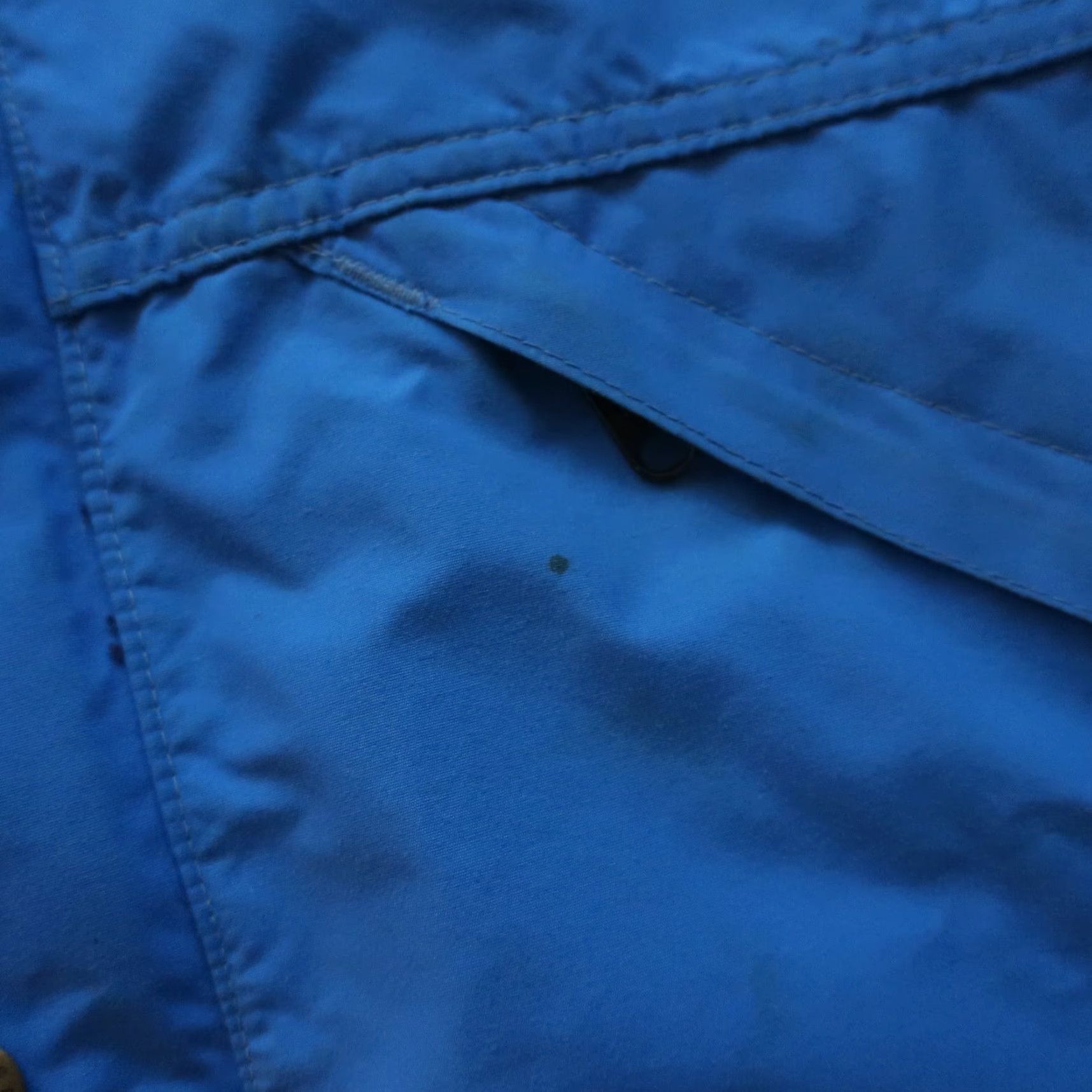 Vintage VINTAGE Wilderness Experience Mountain Parka Jacket Goretex USA Size US S / EU 44-46 / 1 - 4 Thumbnail