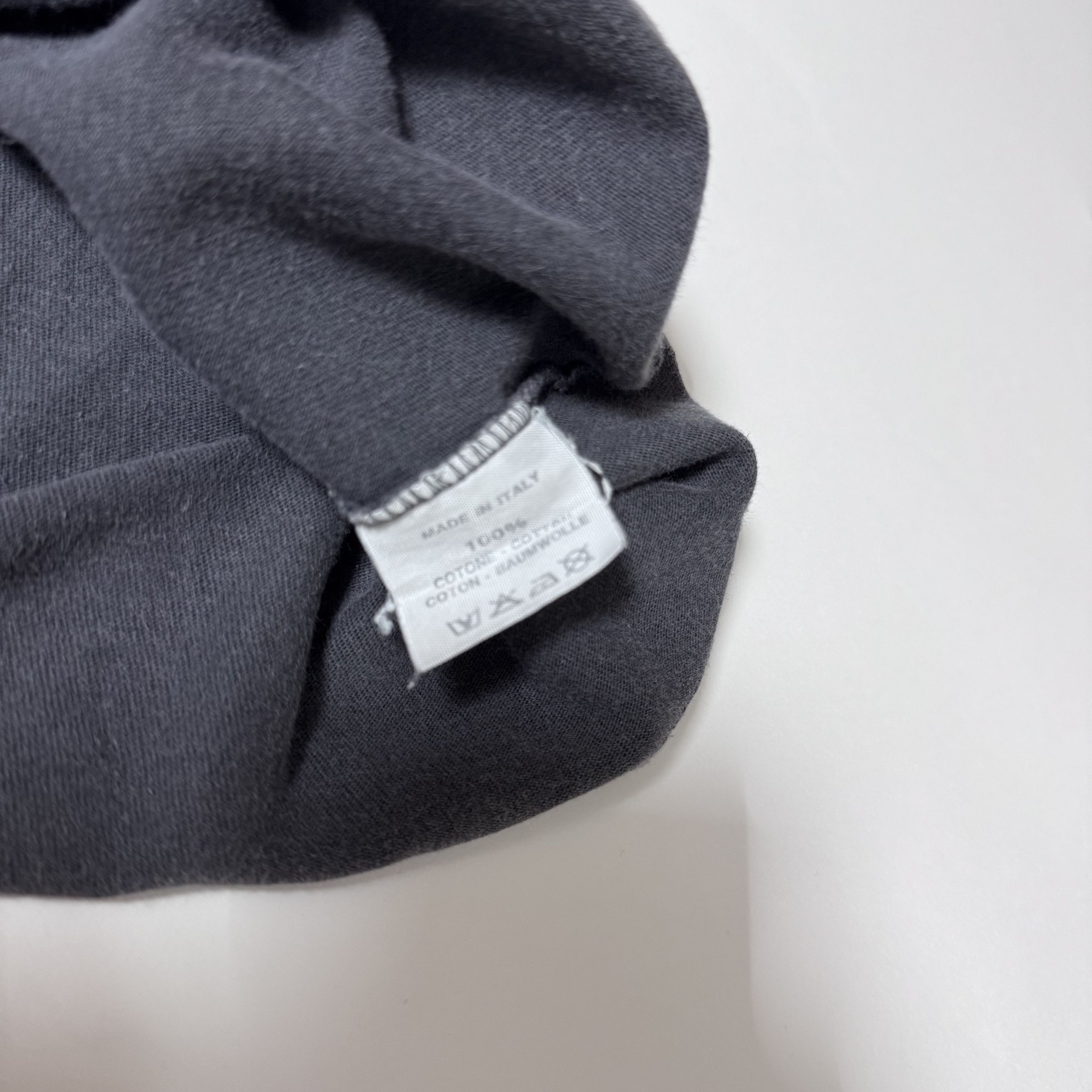 Maison Margiela MAISON MARTIN MARGIELA SHORT SLEEVE T-SHIRT BY MISS DEANNA Size US M / EU 48-50 / 2 - 4 Thumbnail