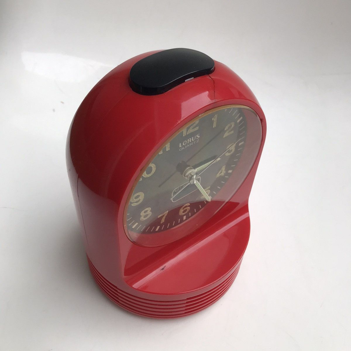 Japanese Brand × Vintage Space age alarm clock Vintage Lorus [JAPAN]80s seiko europe Size ONE SIZE - 7 Thumbnail