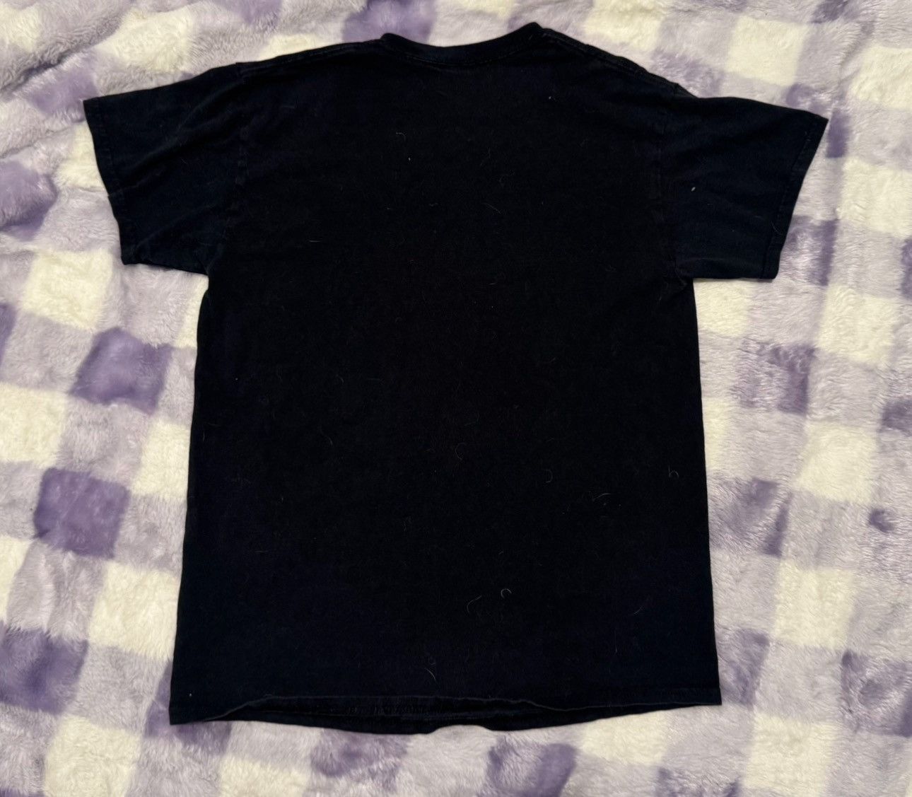 Vintage Justin Bieber Changes T-Shirt Vintage Size M / US 6-8 / IT 42-44 - 2 Thumbnail