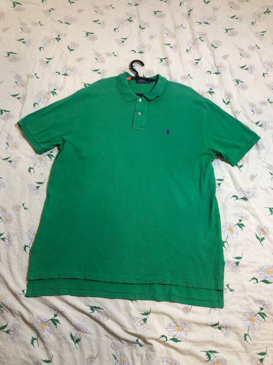 Polo Ralph Lauren Polo Ralph Lauren Men’s Polo Shirt Short Sleeve Classic Golf Size US XL / EU 56 / 4 - 1 Thumbnail