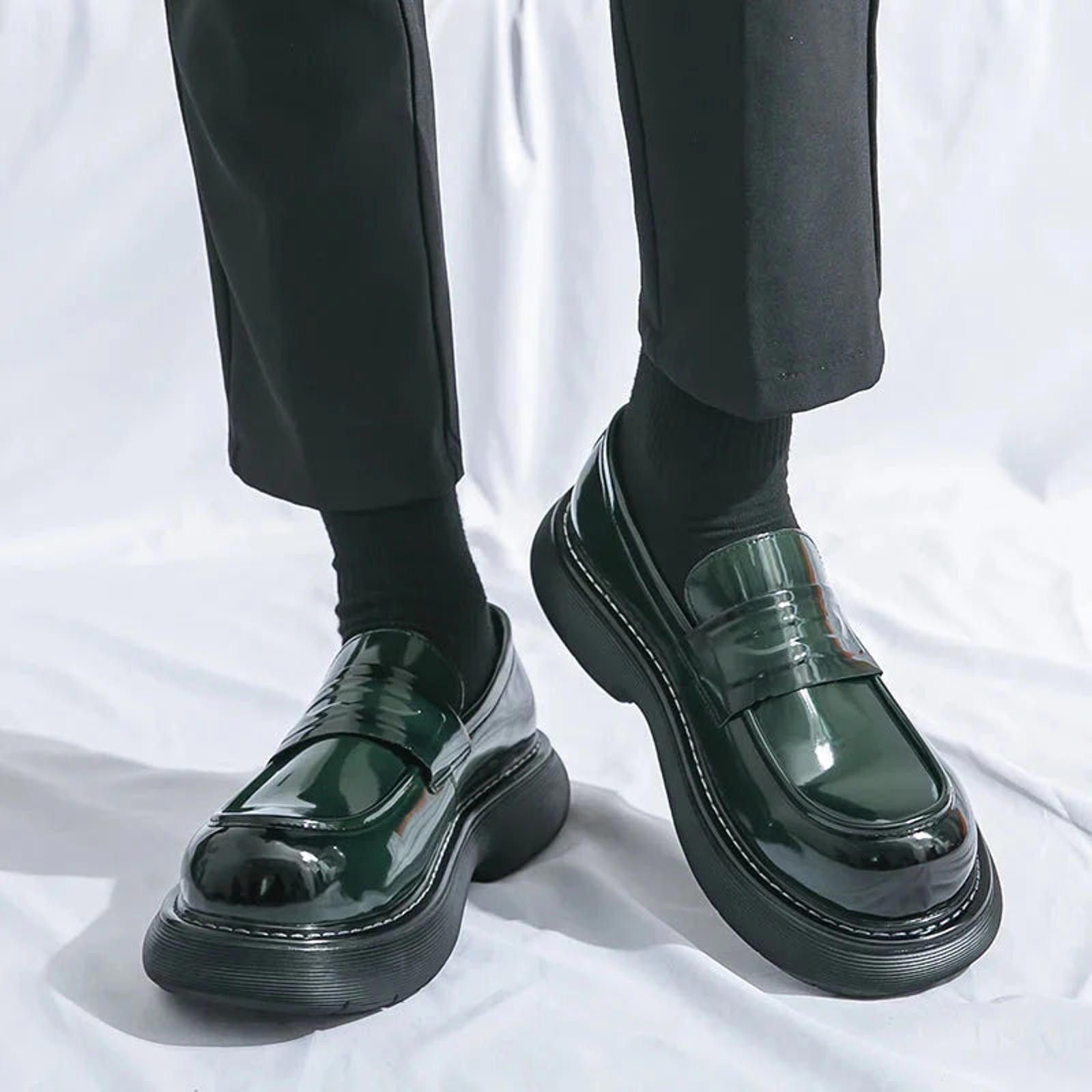 Other Patent Loafers Size US 8 / EU 41 - 1 Thumbnail