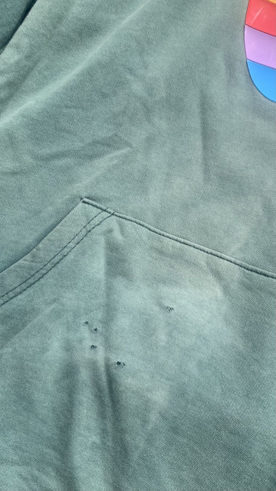 Apple HOOODIE APPLE MACKINTOSH Size US M / EU 48-50 / 2 - 3 Thumbnail
