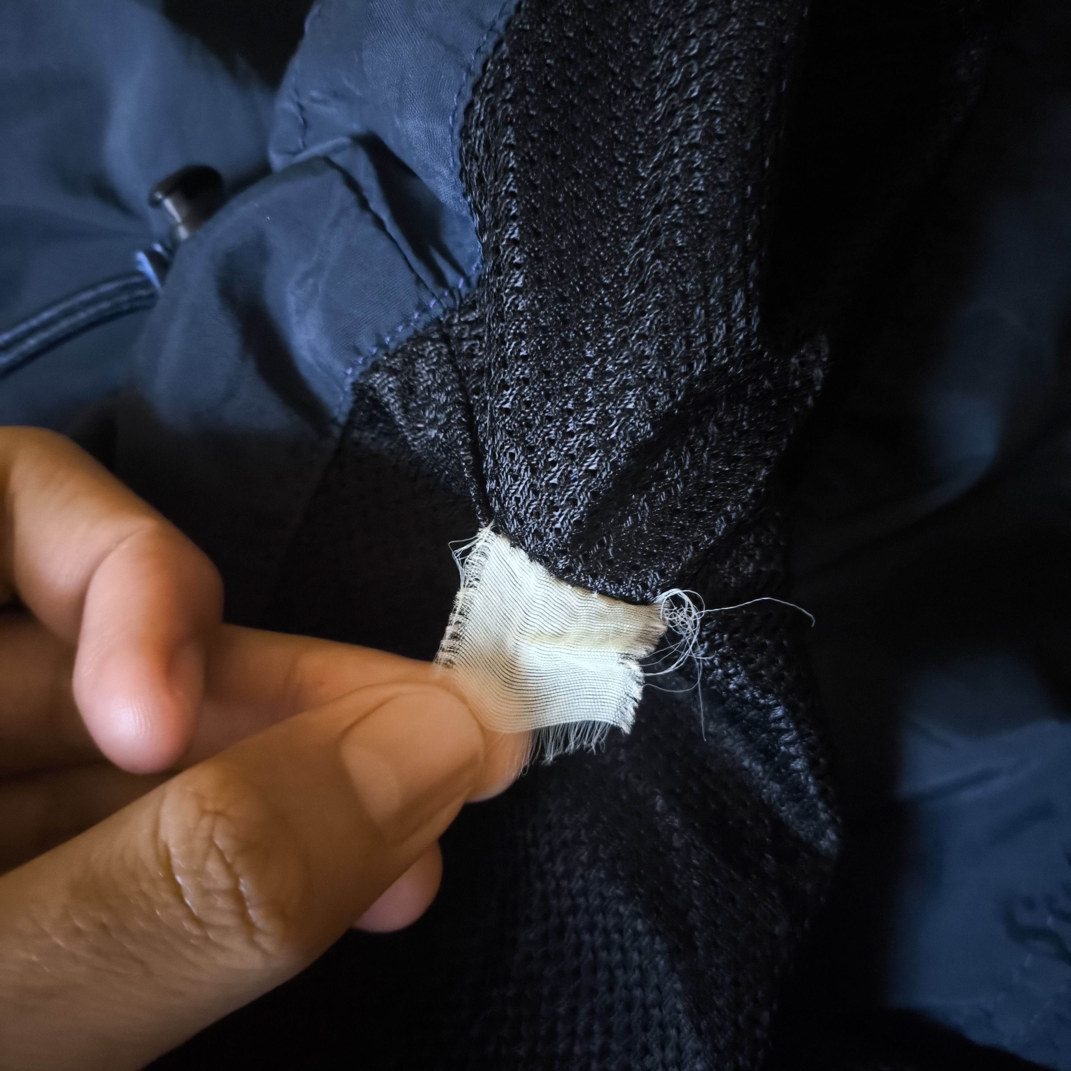 Supreme Vtg supreme windrunner jacket Size US L / EU 52-54 / 3 - 8 Thumbnail