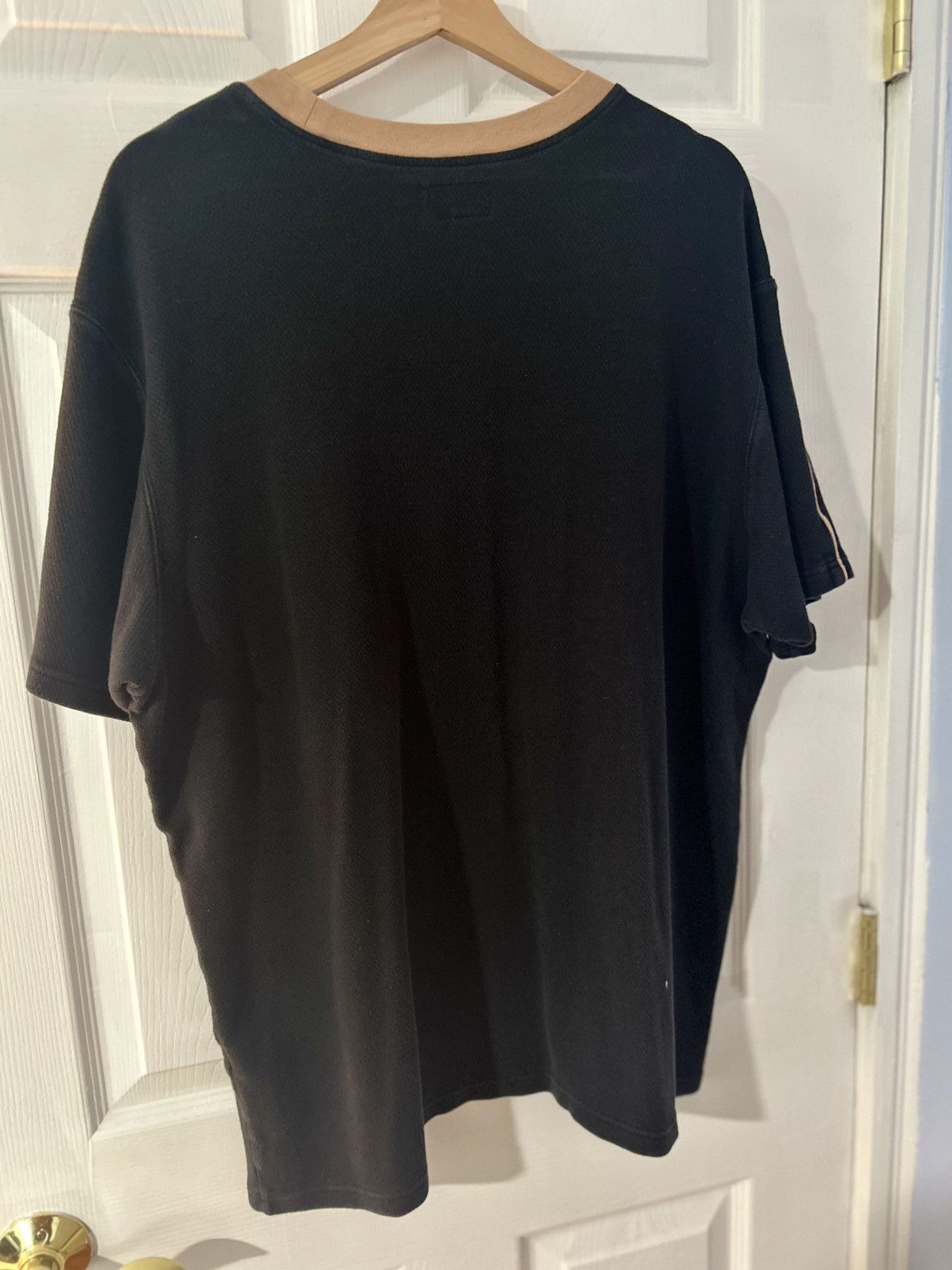 Supreme Supreme t shirt Size US XL / EU 56 / 4 - 5 Thumbnail