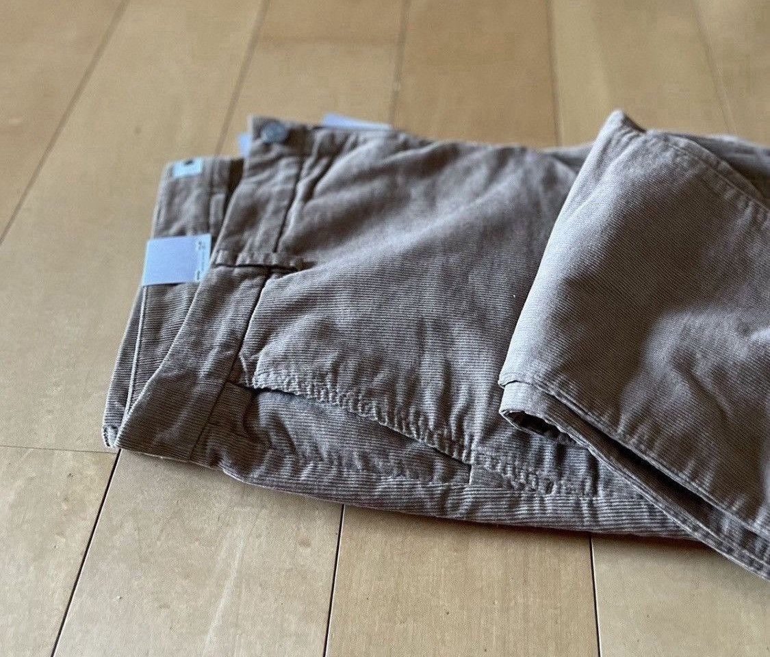 NN07 Karl tapered Corduroy Pants Size US 34 / EU 50 - 1 Thumbnail