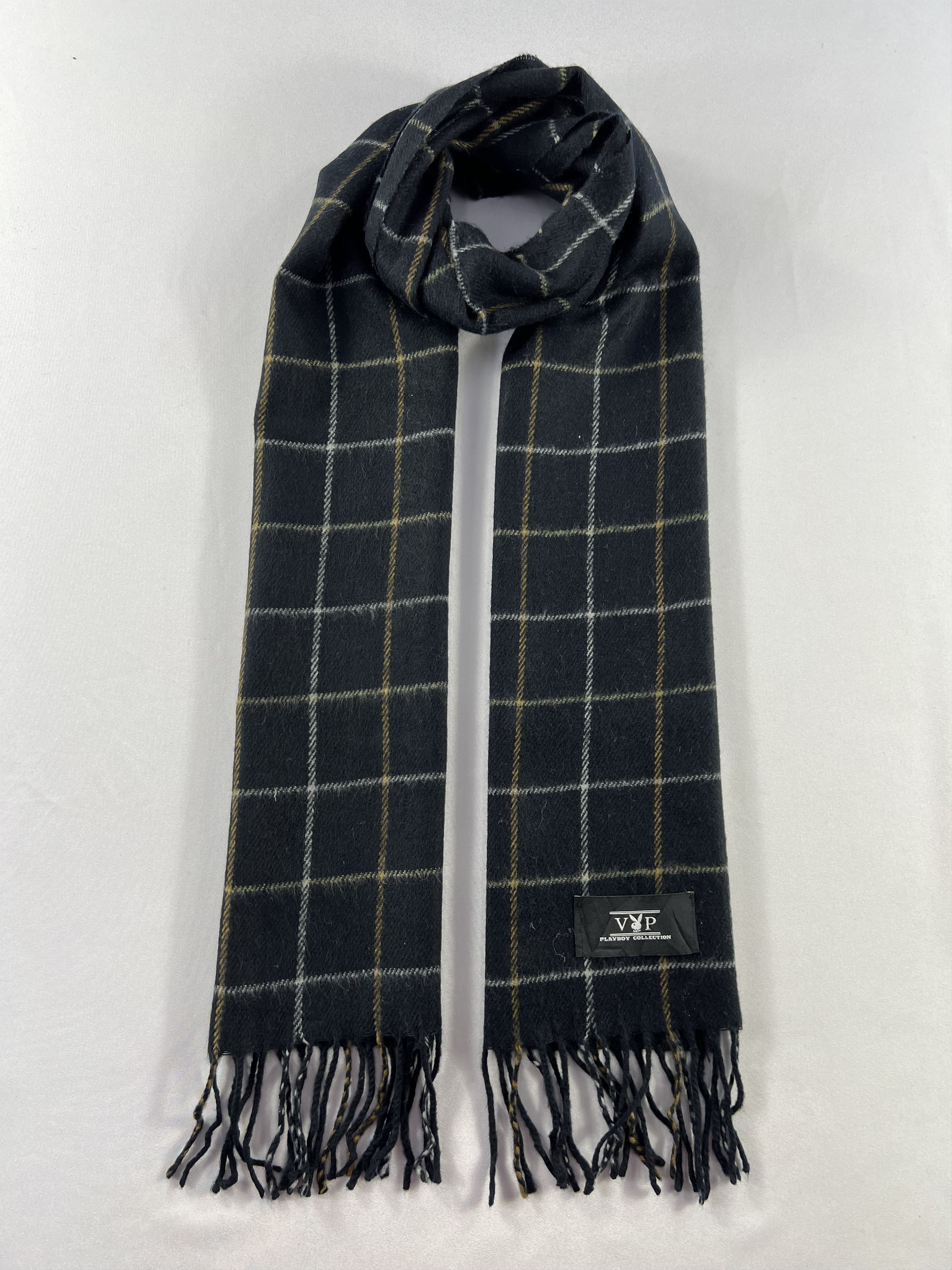 Playboy Playboy Scarf / Muffler / Neckwear P1006 Size ONE SIZE - 1 Thumbnail