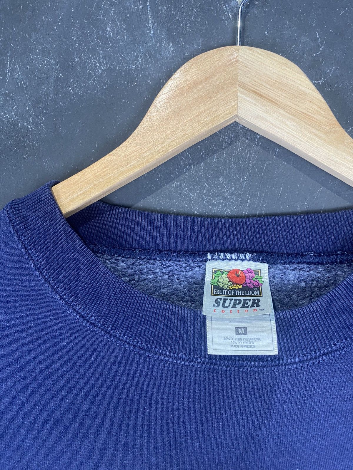 Vintage Late 90s Penn State Boxy Crewneck Size US M / EU 48-50 / 2 - 3 Thumbnail