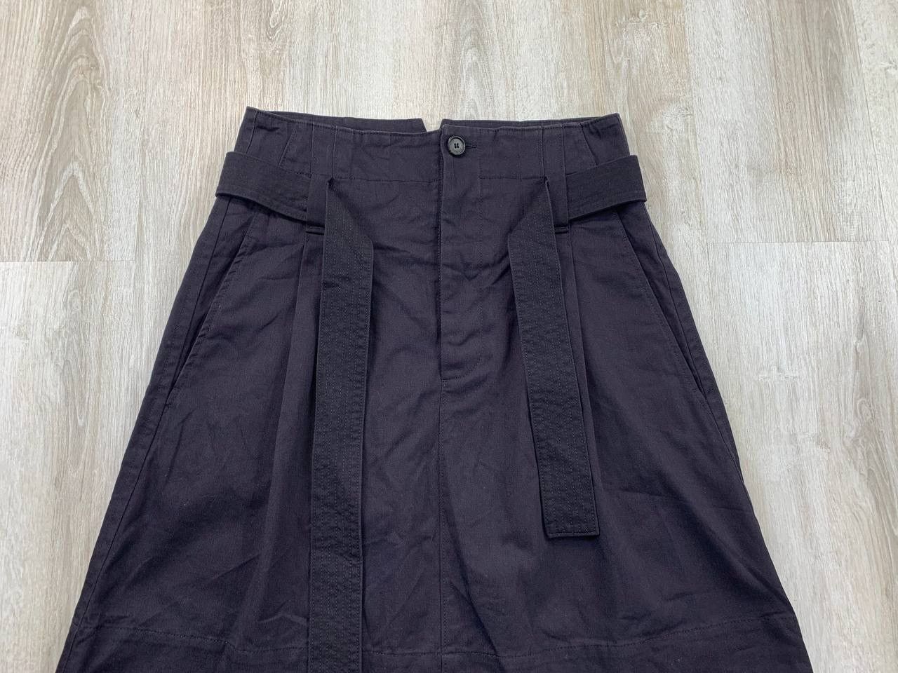 Golden Goose × Japanese Brand Womens denim skirt Golden Goose Size M Size 26" / US 2 / IT 38 - 3 Thumbnail