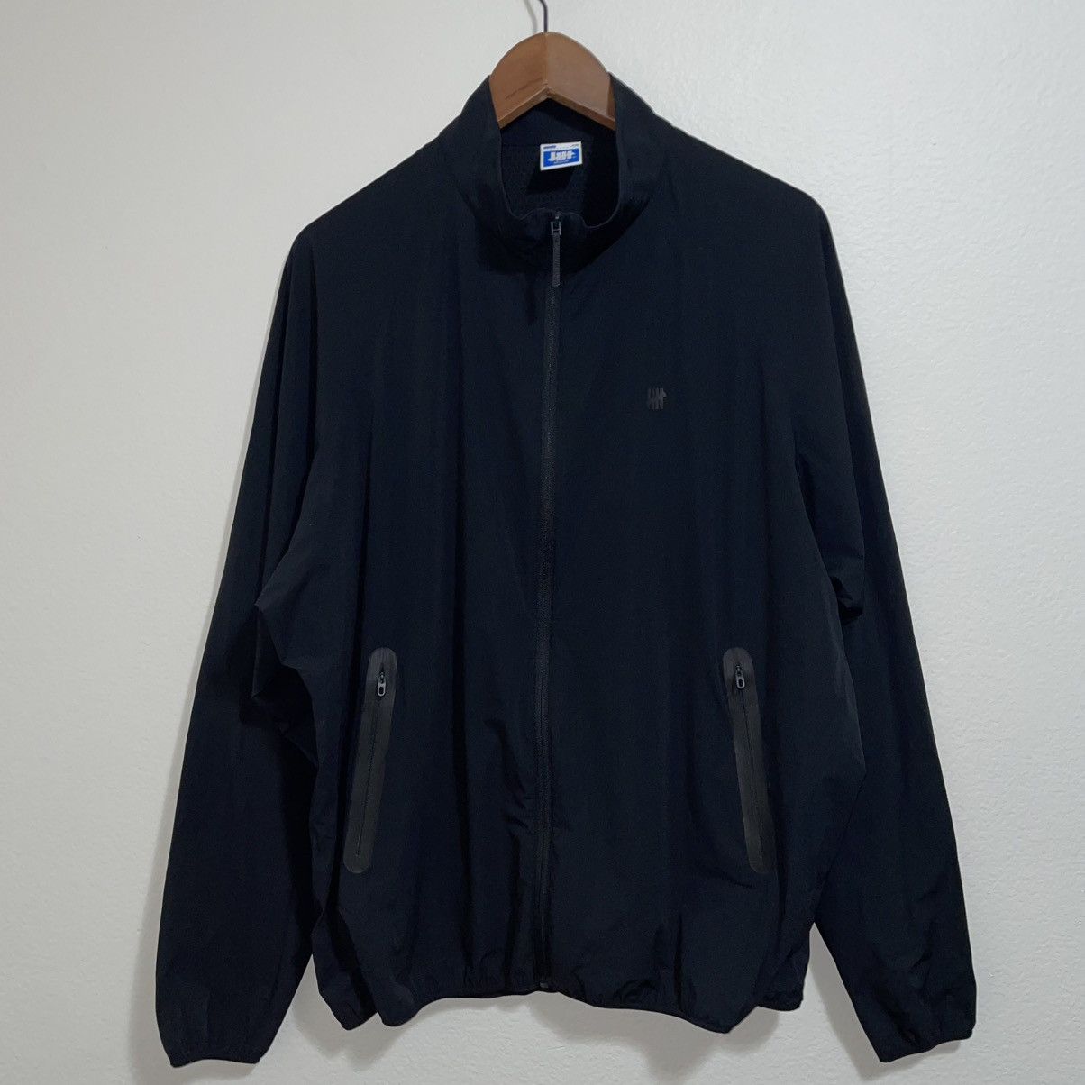 Undefeated Undefeated Running Track Jacket Size US M / EU 48-50 / 2 - 1 Thumbnail