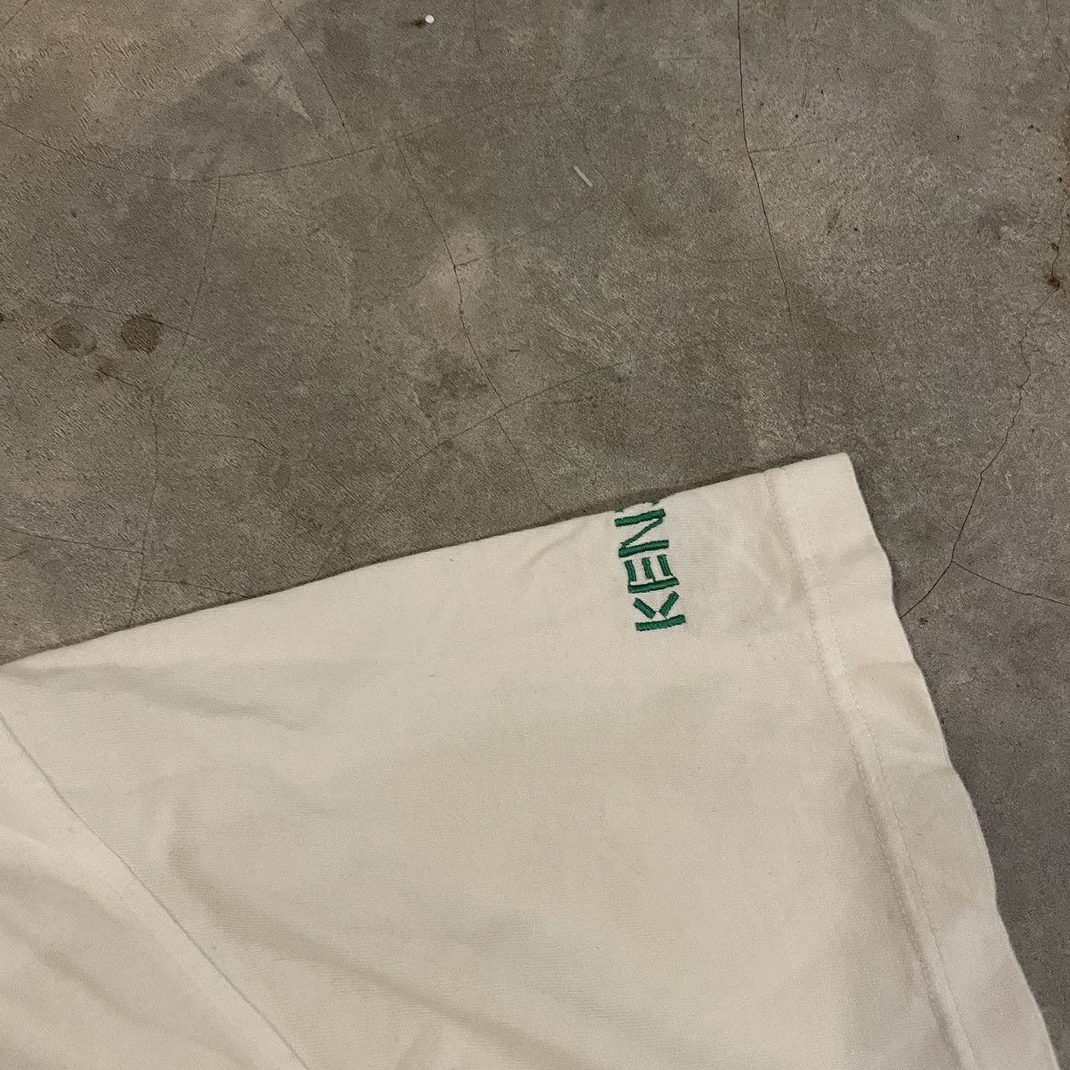 Designer × Kenzo Kenzo Golf Tee Size US M / EU 48-50 / 2 - 3 Thumbnail