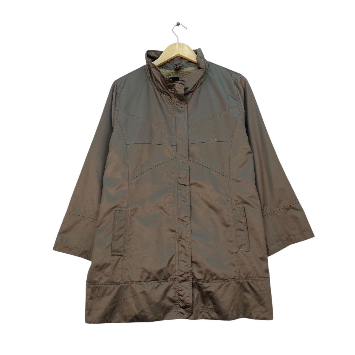 ATSURO TAYAMA 💥Atsuro Tayama Jacket Size M / US 6-8 / IT 42-44 - 1 Thumbnail