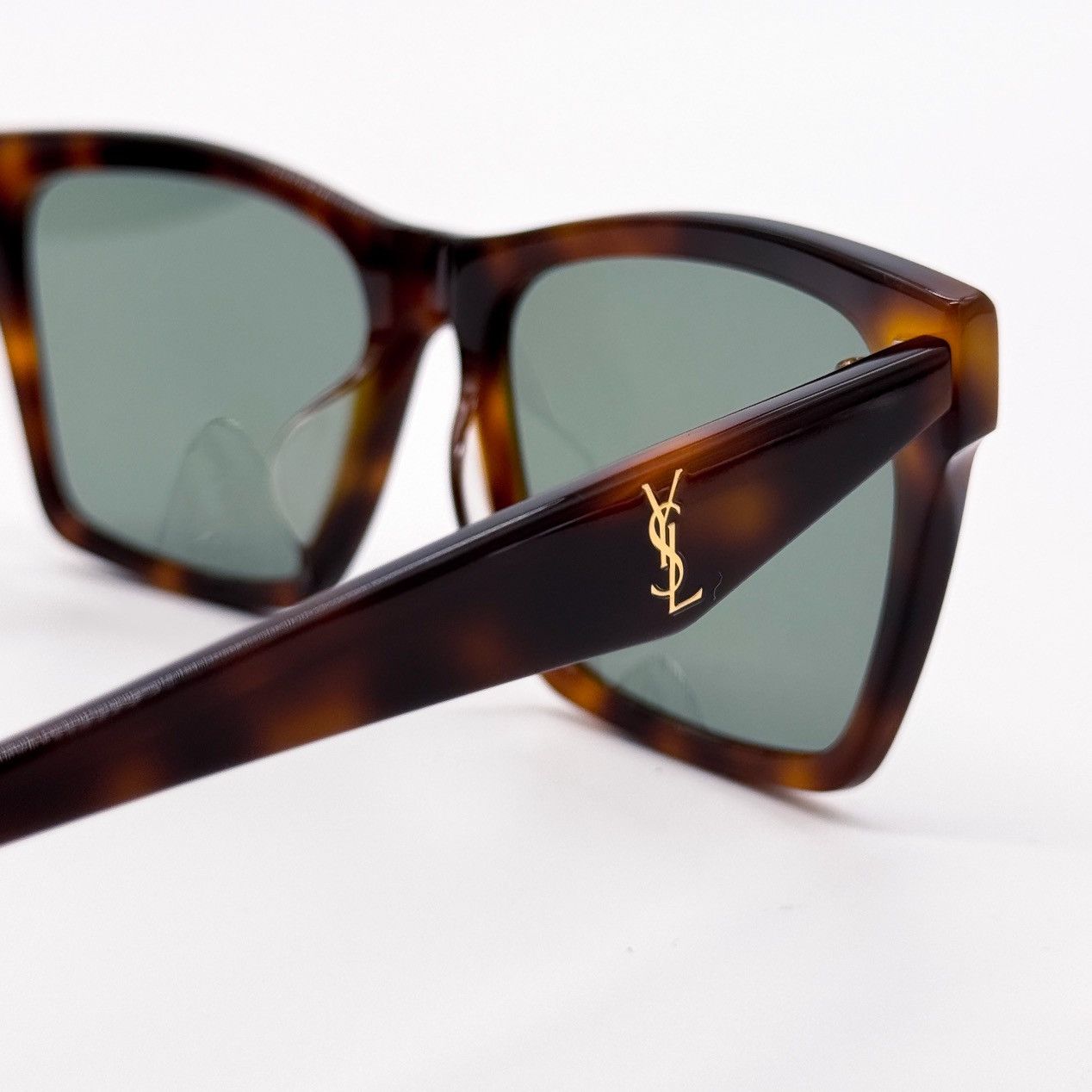 Saint Laurent Paris NEW SAINT LAURENT SLM104F 003 SUNGLASSES SL M104 Size ONE SIZE - 7 Thumbnail