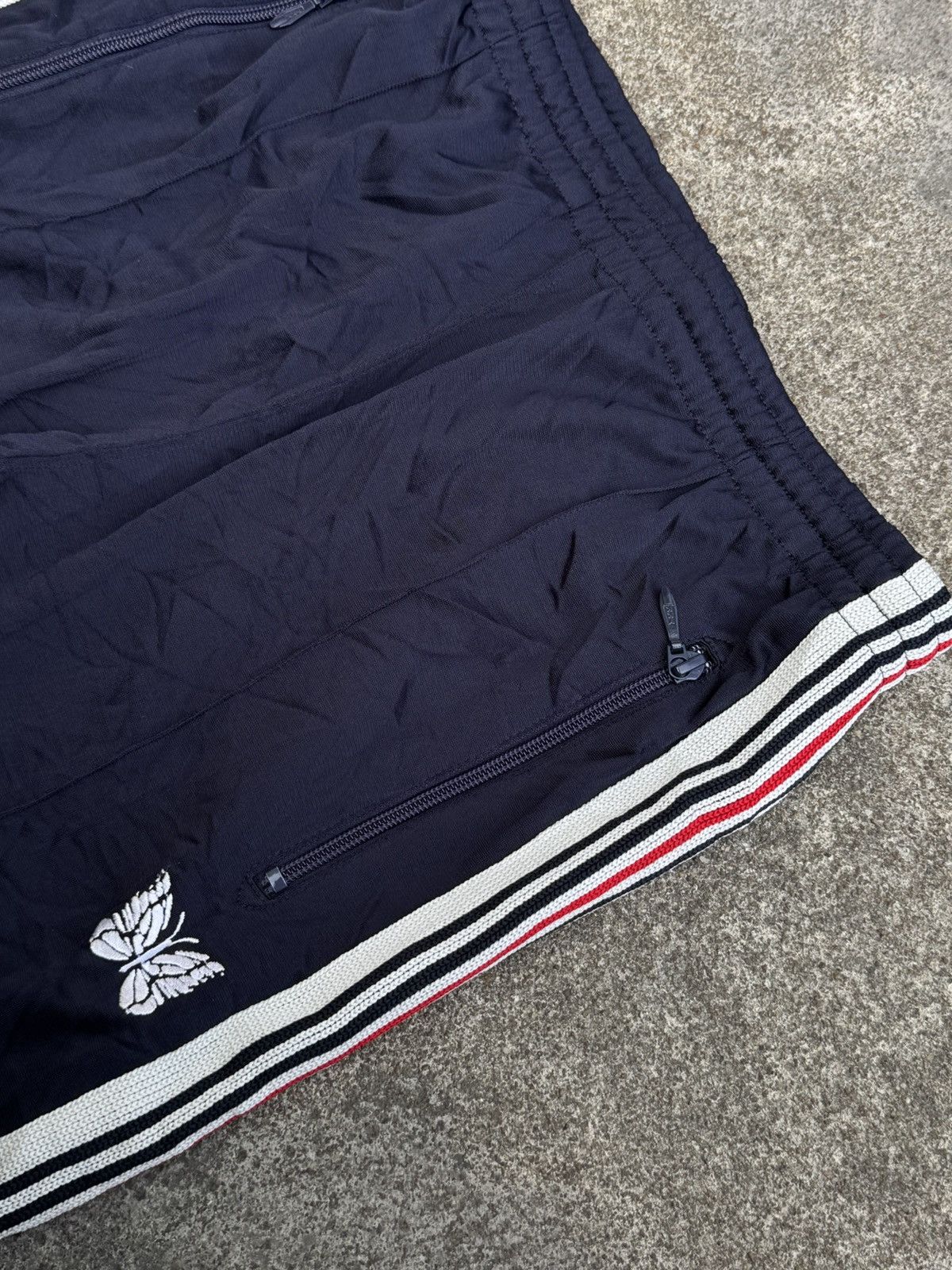 Needles Needles Track Pants Size US 32 / EU 48 - 5 Thumbnail