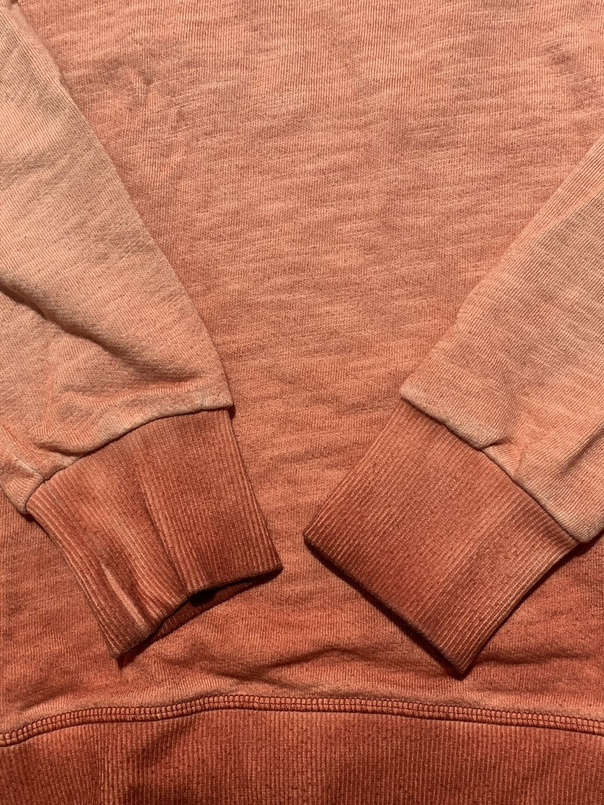 G-Star VintageY2K G Star Raw faded sweatshirt streetwear style S Size US S / EU 44-46 / 1 - 5 Thumbnail