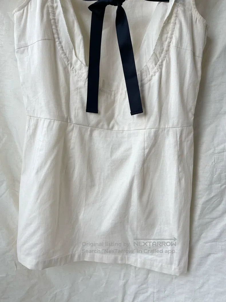 Comme des Garcons Comme Des Garcons Vest Size M / US 6-8 / IT 42-44 - 5 Thumbnail