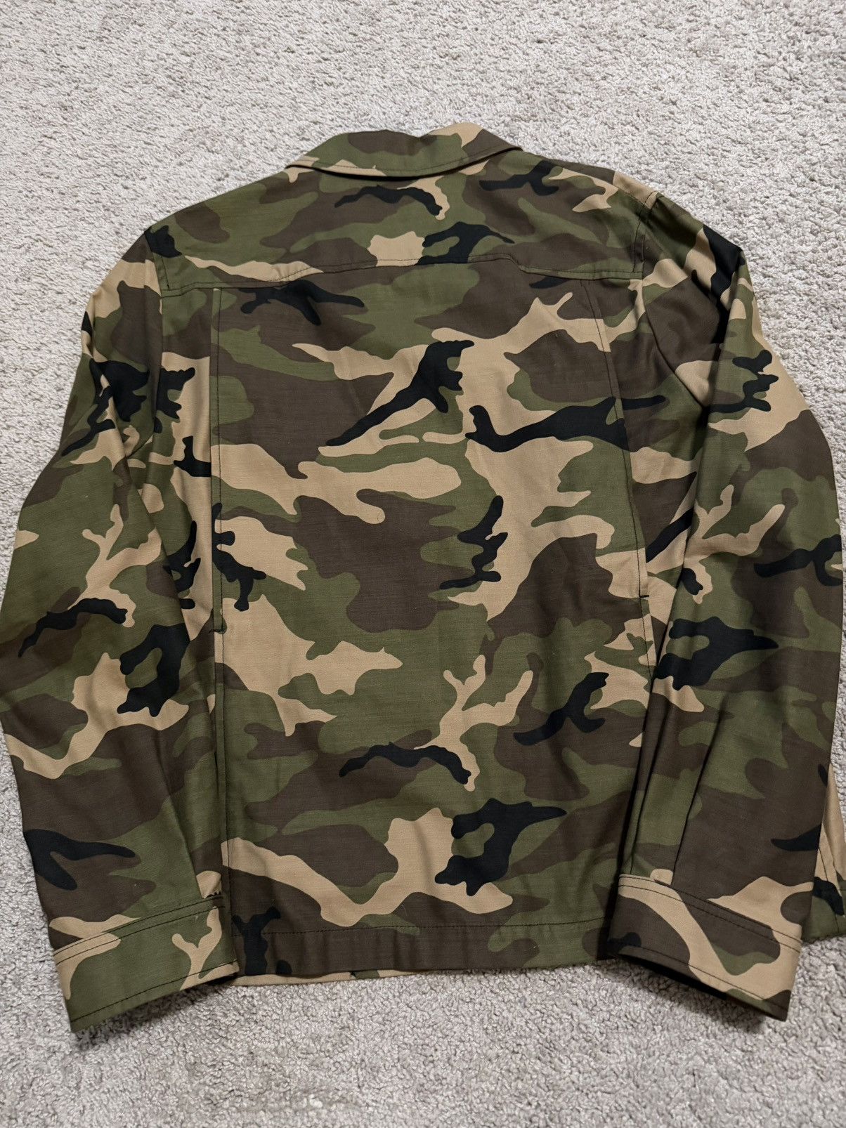 Palm Angels Palm Angels Size US L / EU 52-54 / 3 - 4 Thumbnail