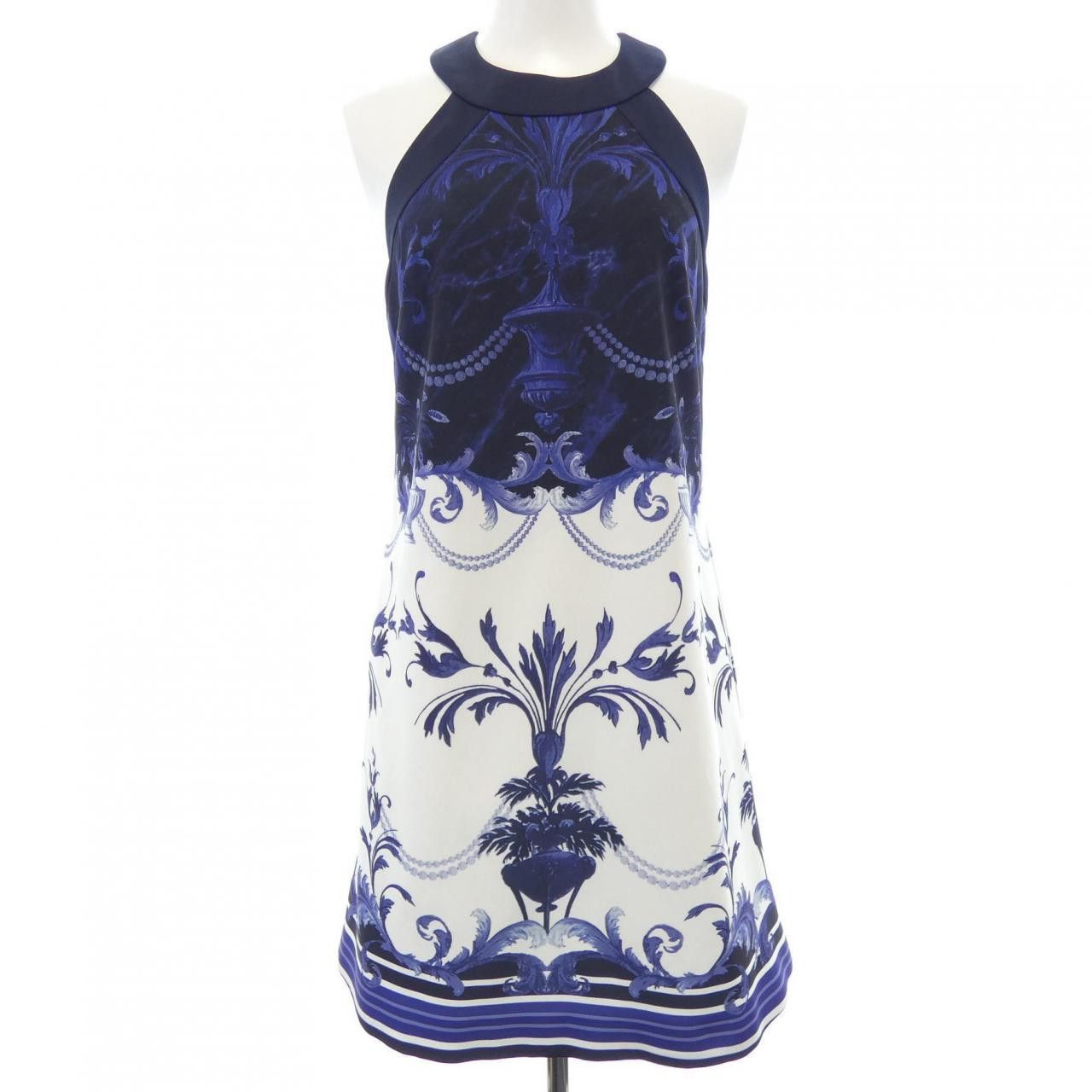 Other Other TED BAKER Dress Textile Dresses DUTY FREE for USA Size ONE SIZE - 1 Thumbnail
