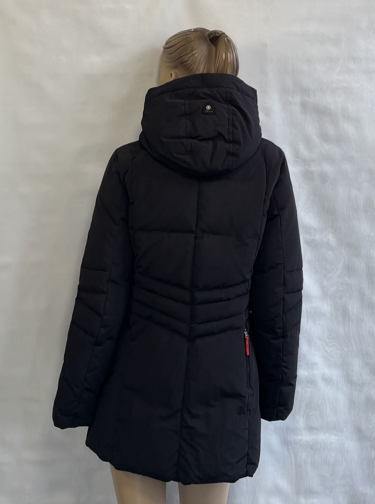 Bogner Bogner Fire+Ice Jacket Size S Size S / US 4 / IT 40 - 2 Thumbnail
