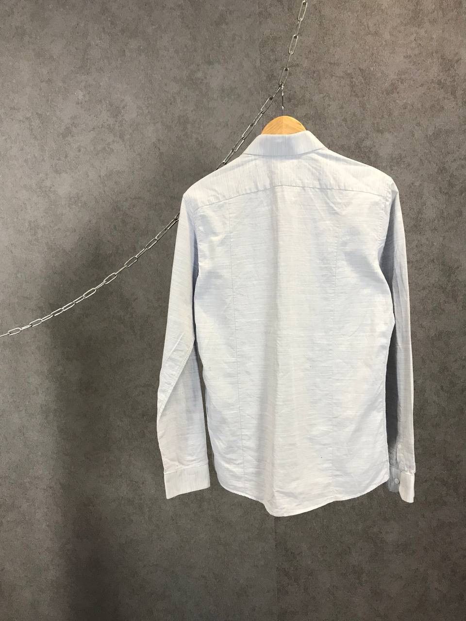 Reiss Reiss shirt Size US M / EU 48-50 / 2 - 5 Thumbnail