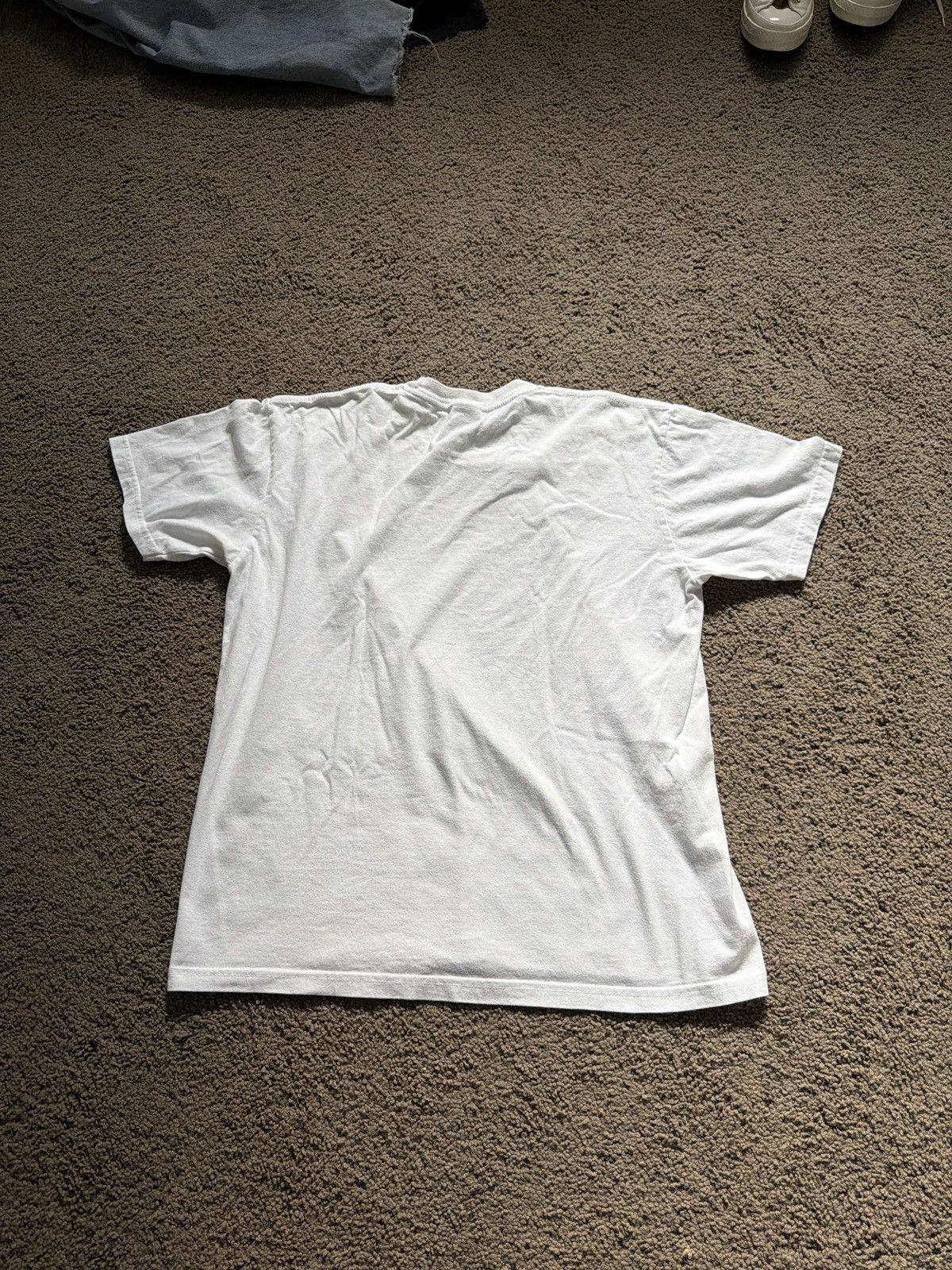 Supreme Supreme 2019 happy new year shirt Size US M / EU 48-50 / 2 - 2 Thumbnail
