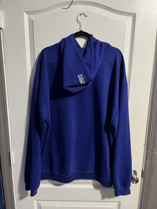 Vetements Vetements Ecstasy Hoodie | Grailed