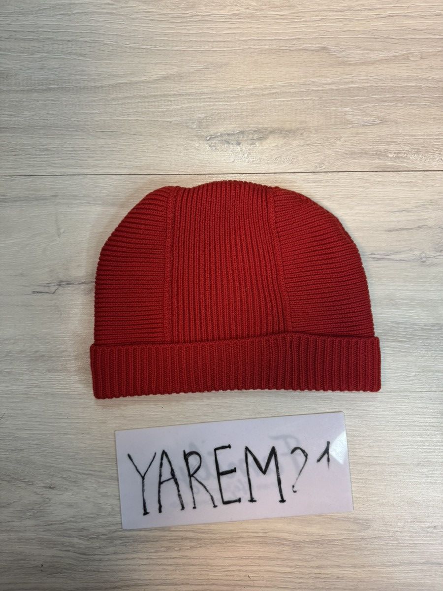 Maison Margiela Maison Martin Margiela vintage hat cap Size ONE SIZE - 1 Thumbnail