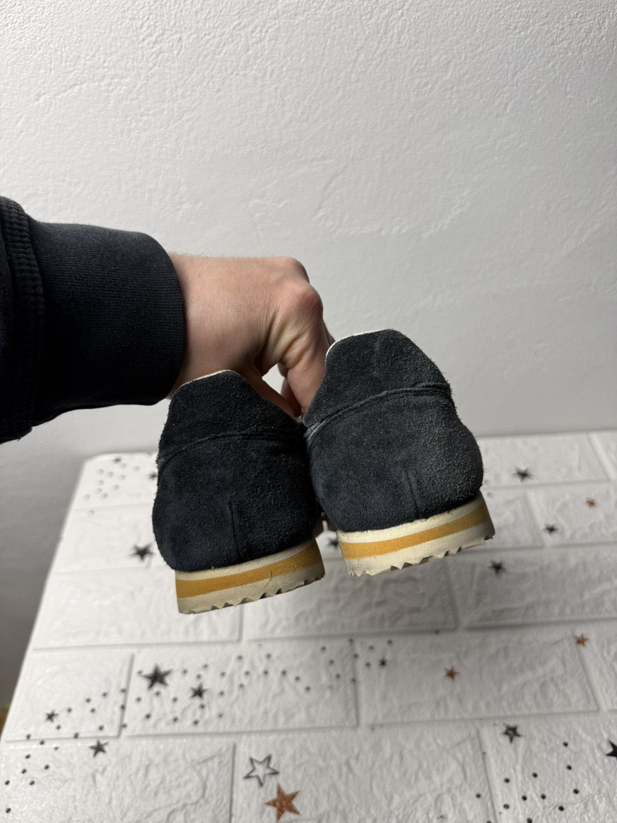 Onitsuka Tiger Onitsuka Tiger Mexico 66 Casual US9.5 UK8.5 EUR43.5 Leather Size US 9.5 / EU 42-43 - 5 Thumbnail