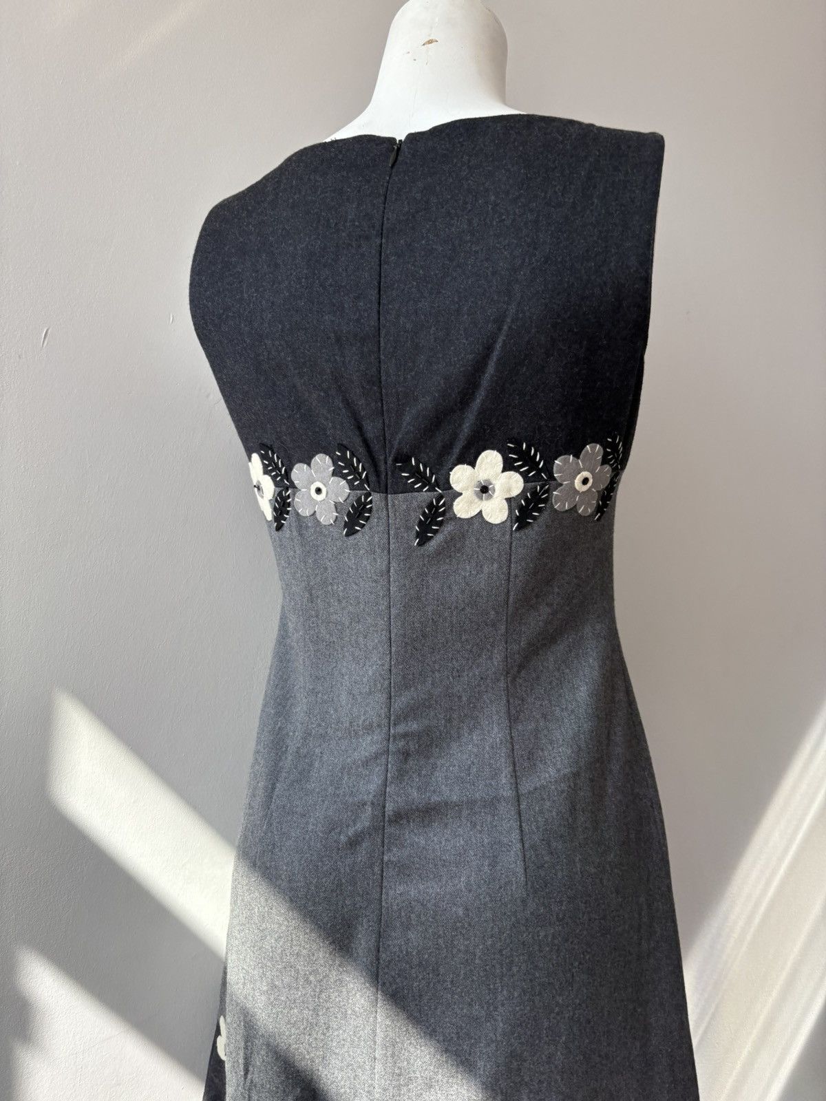 Moschino Moschino dress Size XL / US 12-14 / IT 48-50 - 19 Thumbnail