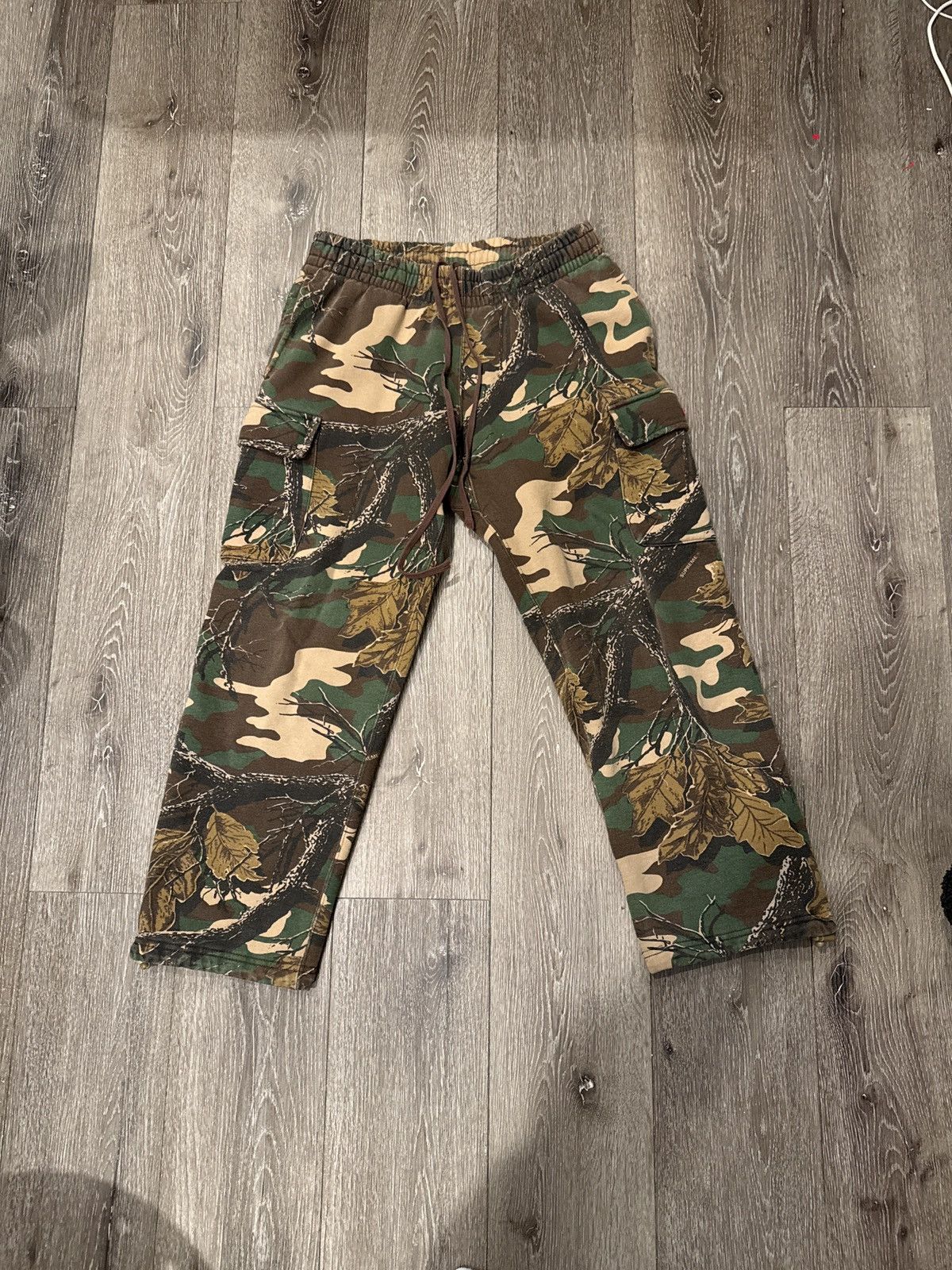 Supreme Small Box Sweatpant Snakeskin『M』 supreme Small Box