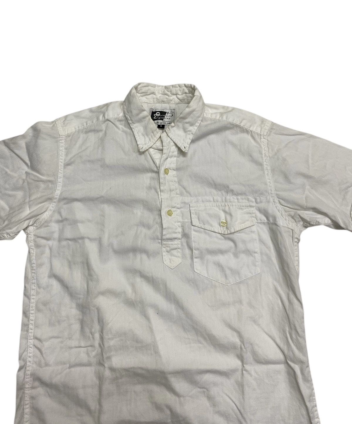 Engineered Garments Engineer Garment Shirts Size US S / EU 44-46 / 1 - 2 Thumbnail