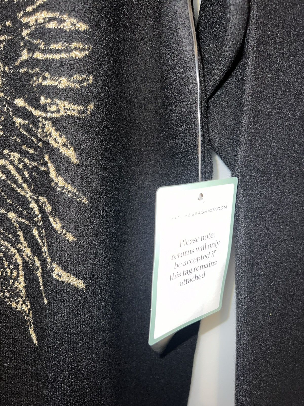 Givenchy Givenchy crewneck Size US XL / EU 56 / 4 - 9 Thumbnail