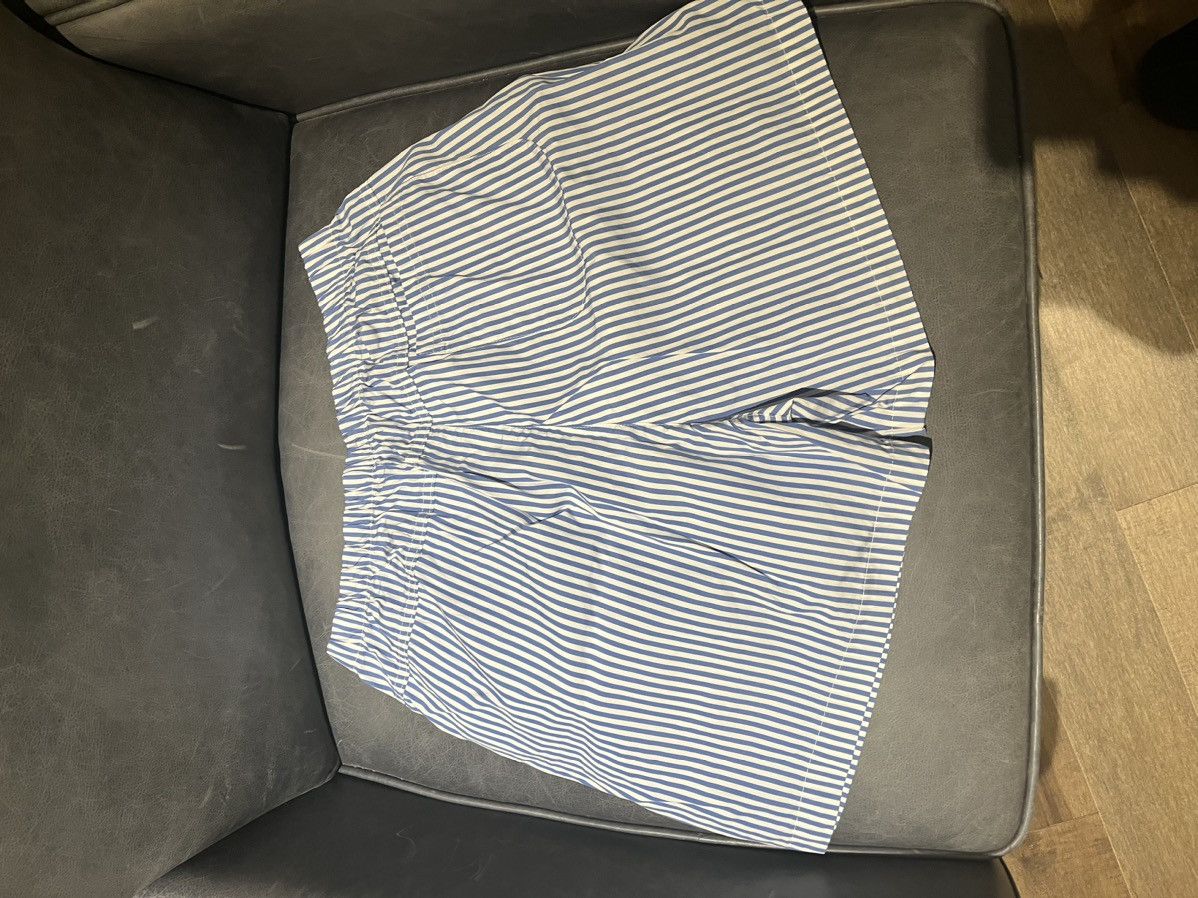 Japanese Brand Paura shorts Size US 32 / EU 48 - 2 Thumbnail