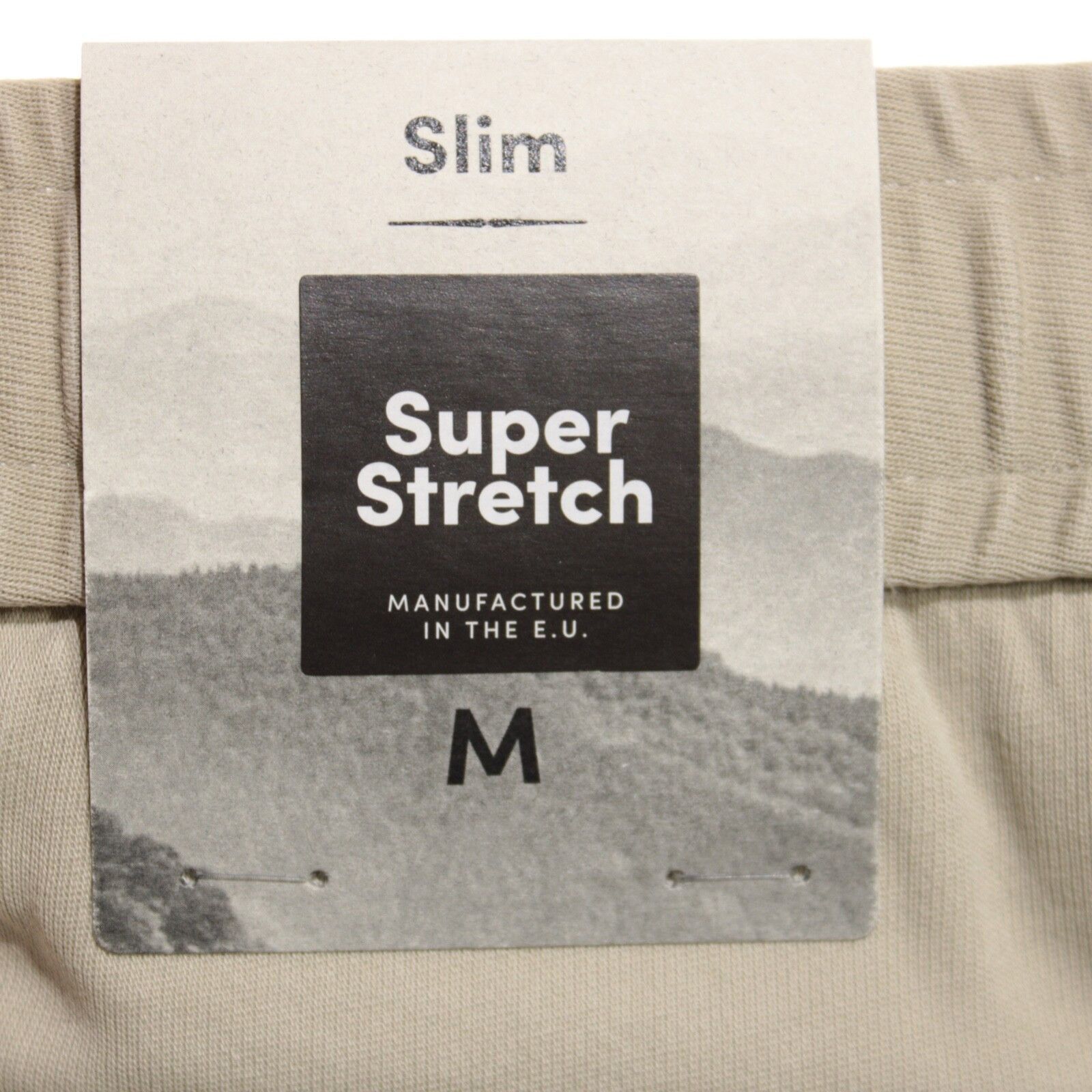 Other Meyer New with tags Chino Size 32 US In Beige Size US 32 / EU 48 - 8 Thumbnail