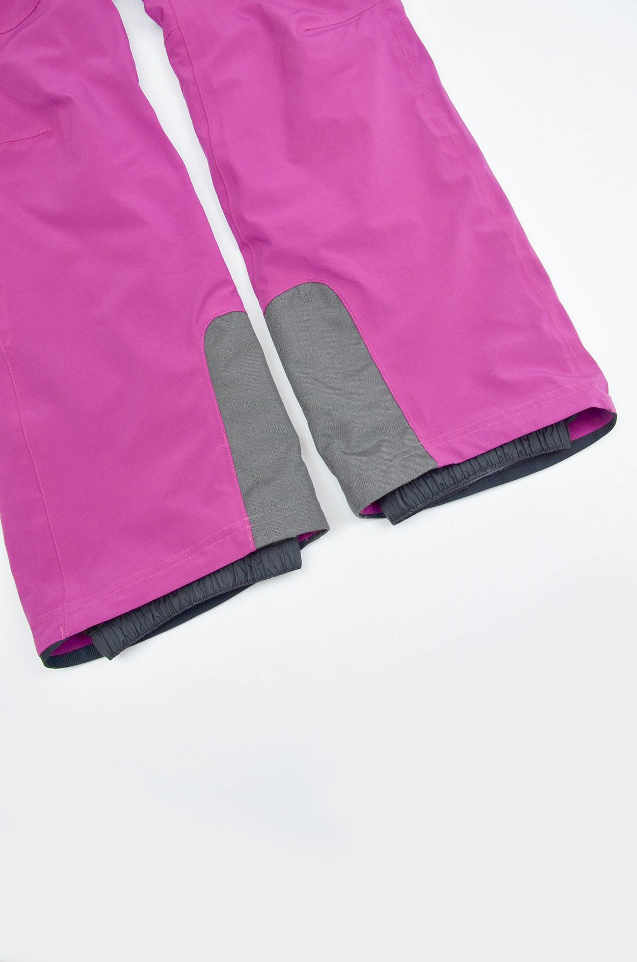 Salomon Salomon ClimaPro Ski Pants Magenta Waterproof Snow - Size S Size 30" / US 8 / IT 44 - 10 Thumbnail
