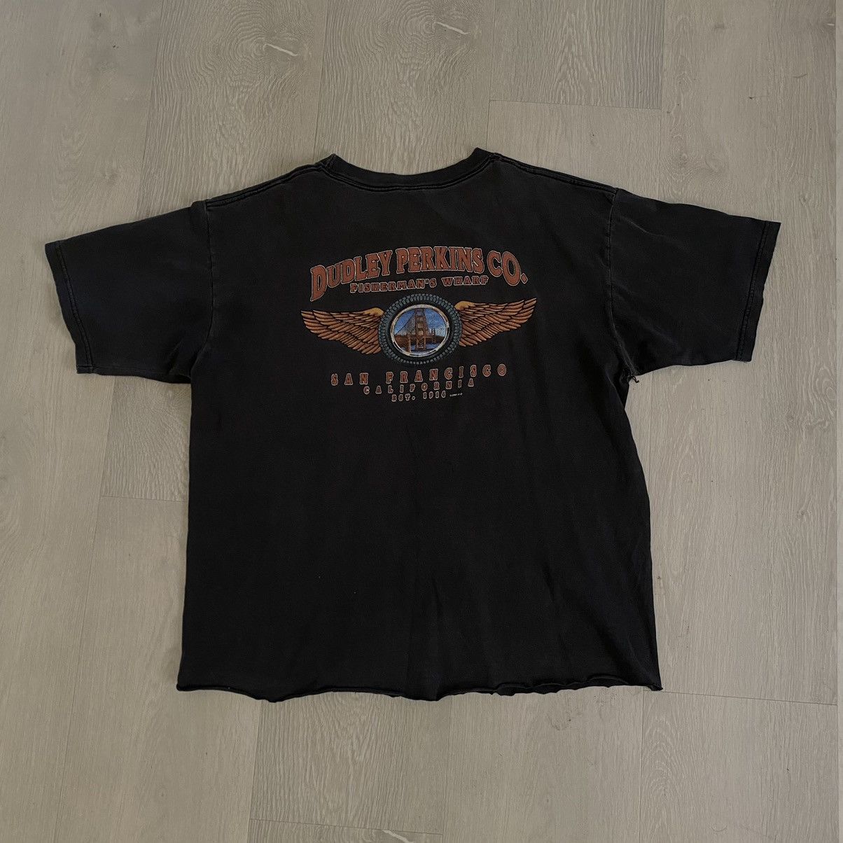 Harley Davidson Harley Davidson Tee Size US L / EU 52-54 / 3 - 1 Thumbnail