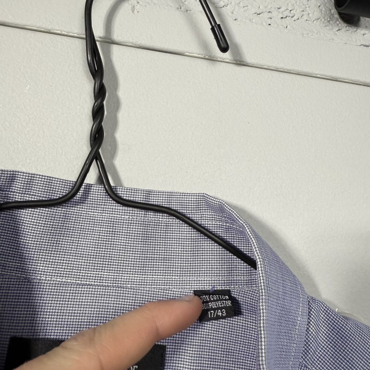Christian Dior Monsieur Vintge Shirt Button Up Christian Dior Size US L / EU 52-54 / 3 - 4 Thumbnail