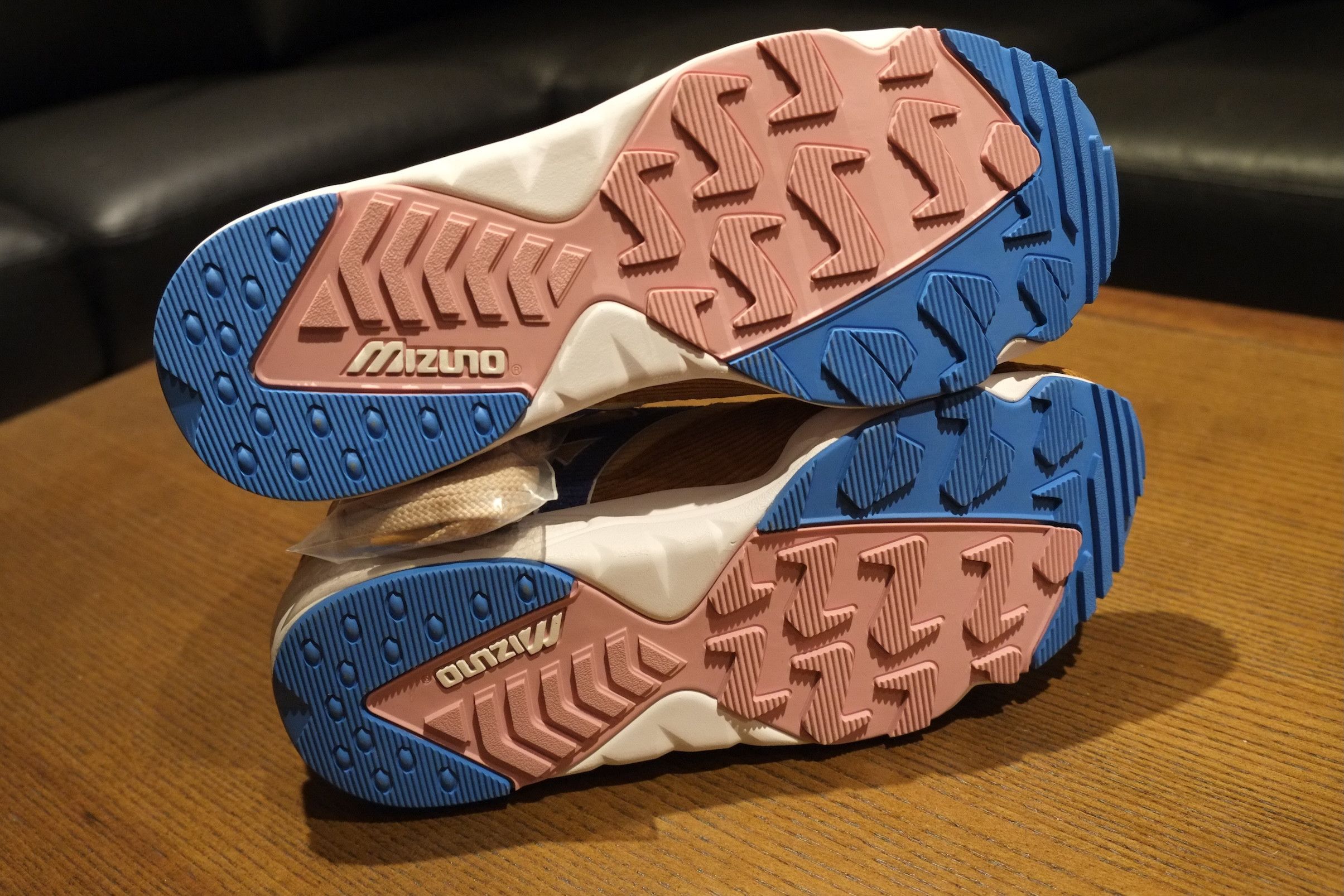 Mizuno Shinzo Paris x Mizuno Contender Kazoku Size US 10 / EU 43 - 4 Thumbnail