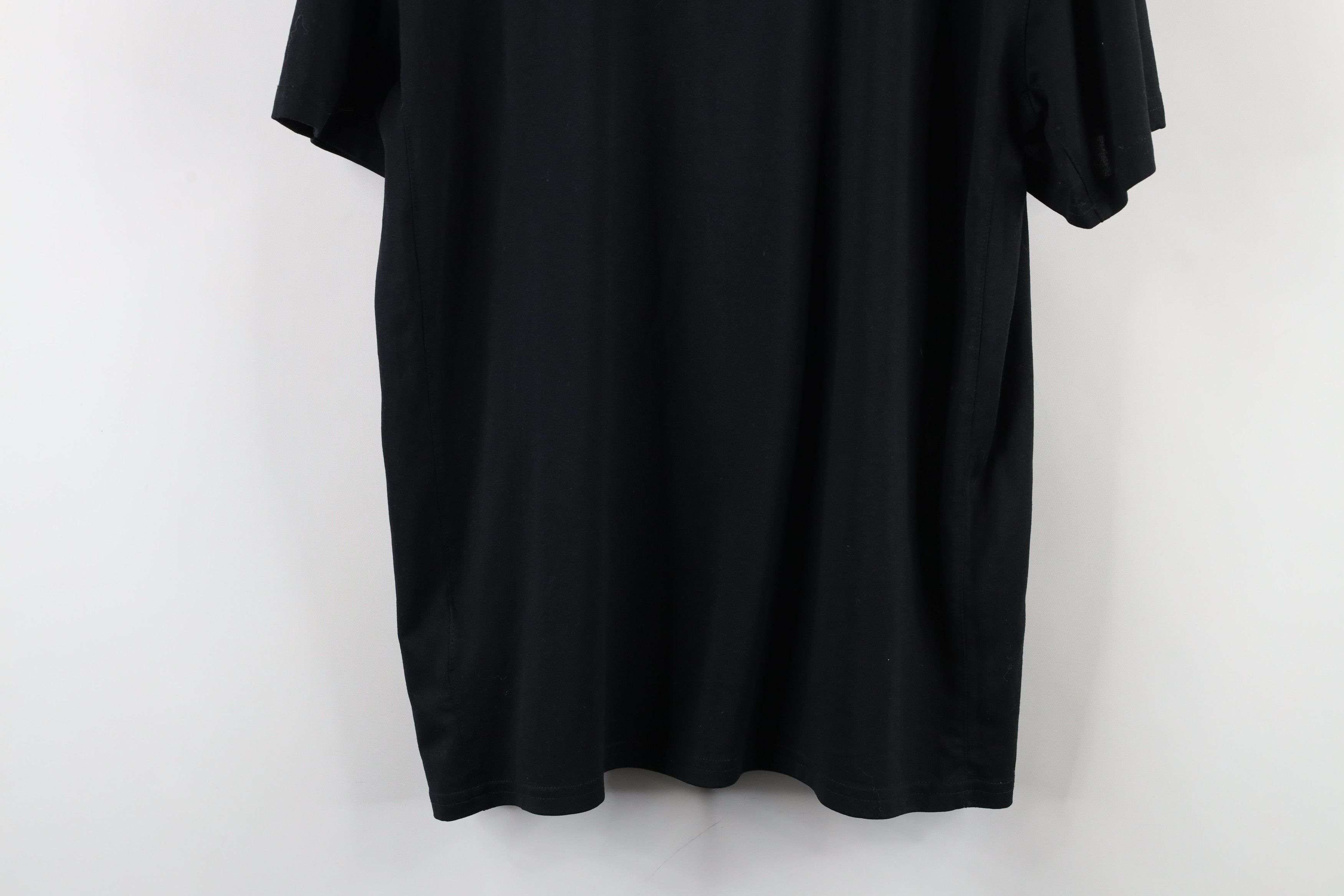 Nike × Vintage Nike Scott Center Swoosh Chicago White Sox Baseball T-Shirt Size US L / EU 52-54 / 3 - 12 Thumbnail