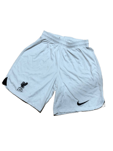 Nike Vintage Nike Y2K Logo Shorts Size M Size US 32 / EU 48 - 1 Thumbnail