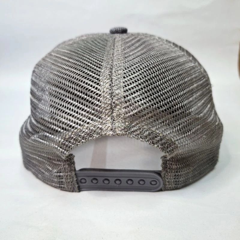 Rusty × Vintage RUSTY Original Hat – Classic, Authentic, Vintage Style Size ONE SIZE - 4 Thumbnail