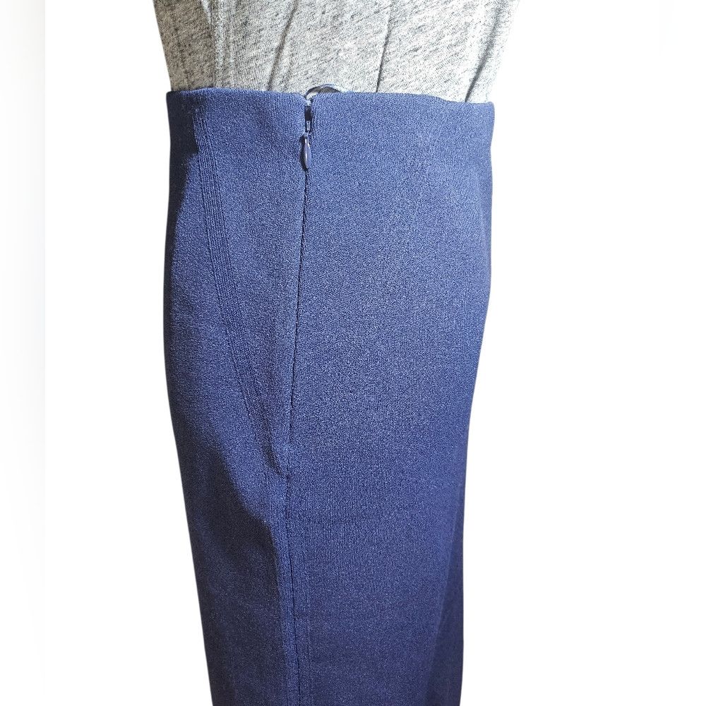 Ralph Lauren Purple Label Vintage Ralph Lauren Collection Purple Label Navy Blue Penc Size 32" / US 10 / IT 46 - 2 Thumbnail