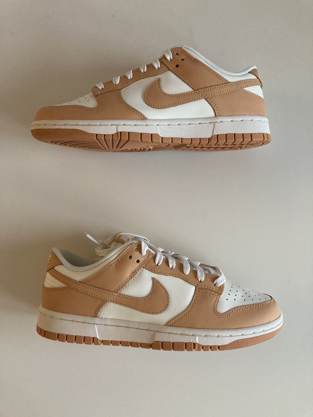 Nike Nike Dunk Low Harvest Moon Size US 7.5 / EU 40-41 - 1 Thumbnail