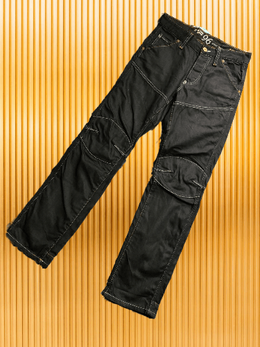 G-Star × Vintage Vintage pants G Star Raw y2k denim Japan style Size US 28 / EU 44 - 1 Thumbnail