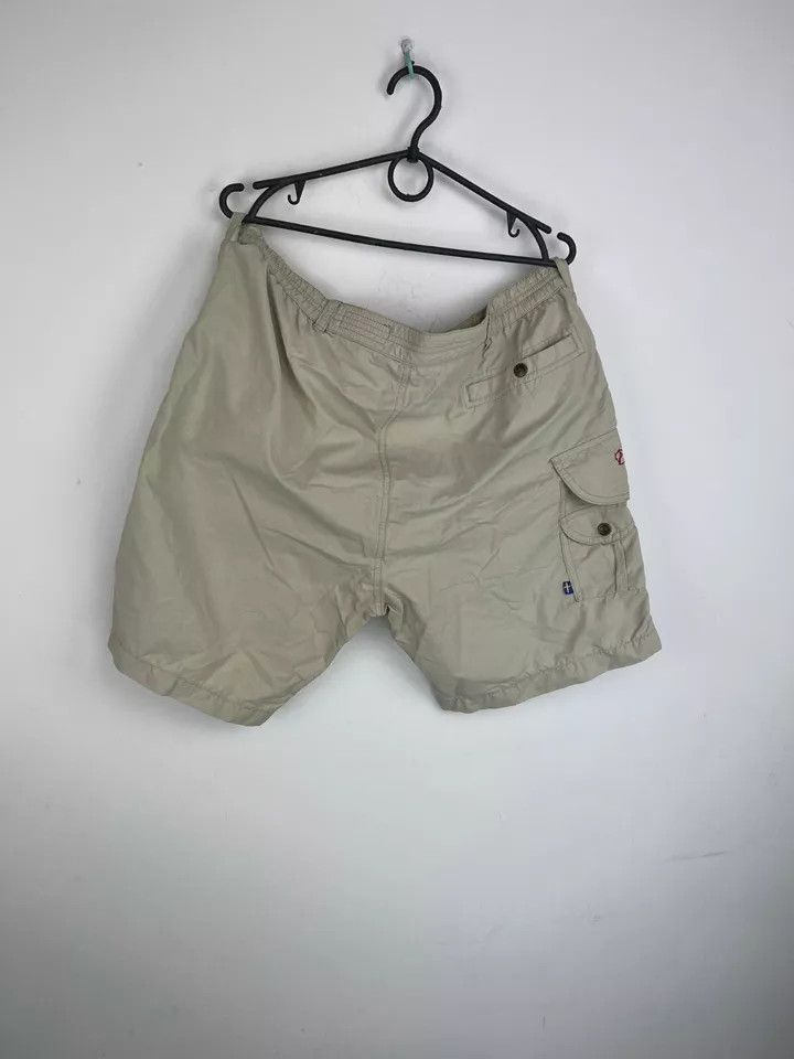 Fjallraven Vintage Fjallraven shorts SIZE EU-52 Size US 36 / EU 52 - 7 Thumbnail