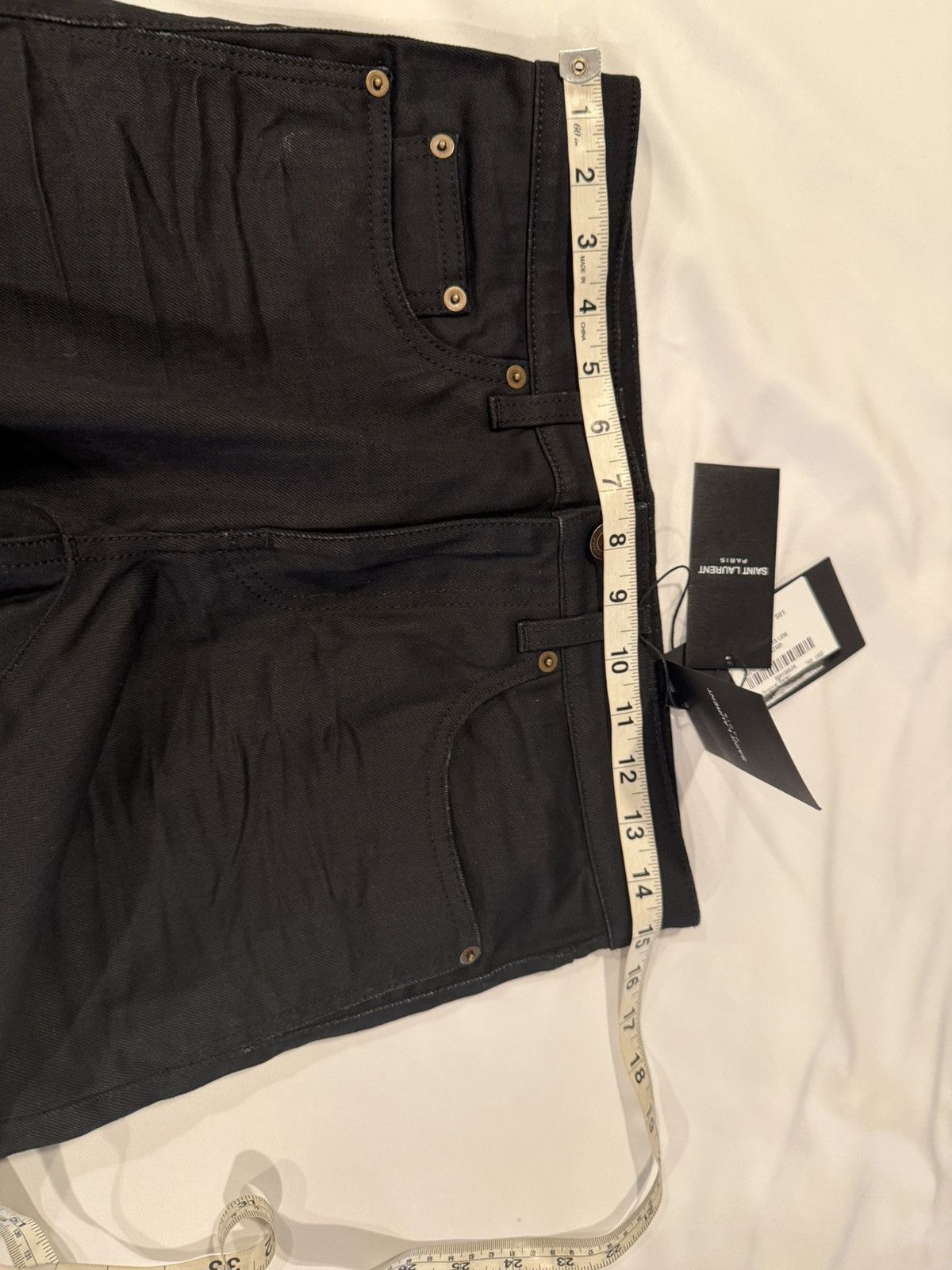 Saint Laurent Paris Saint laurent mens jeans. 28 $790 Size US 28 / EU 44 - 8 Thumbnail