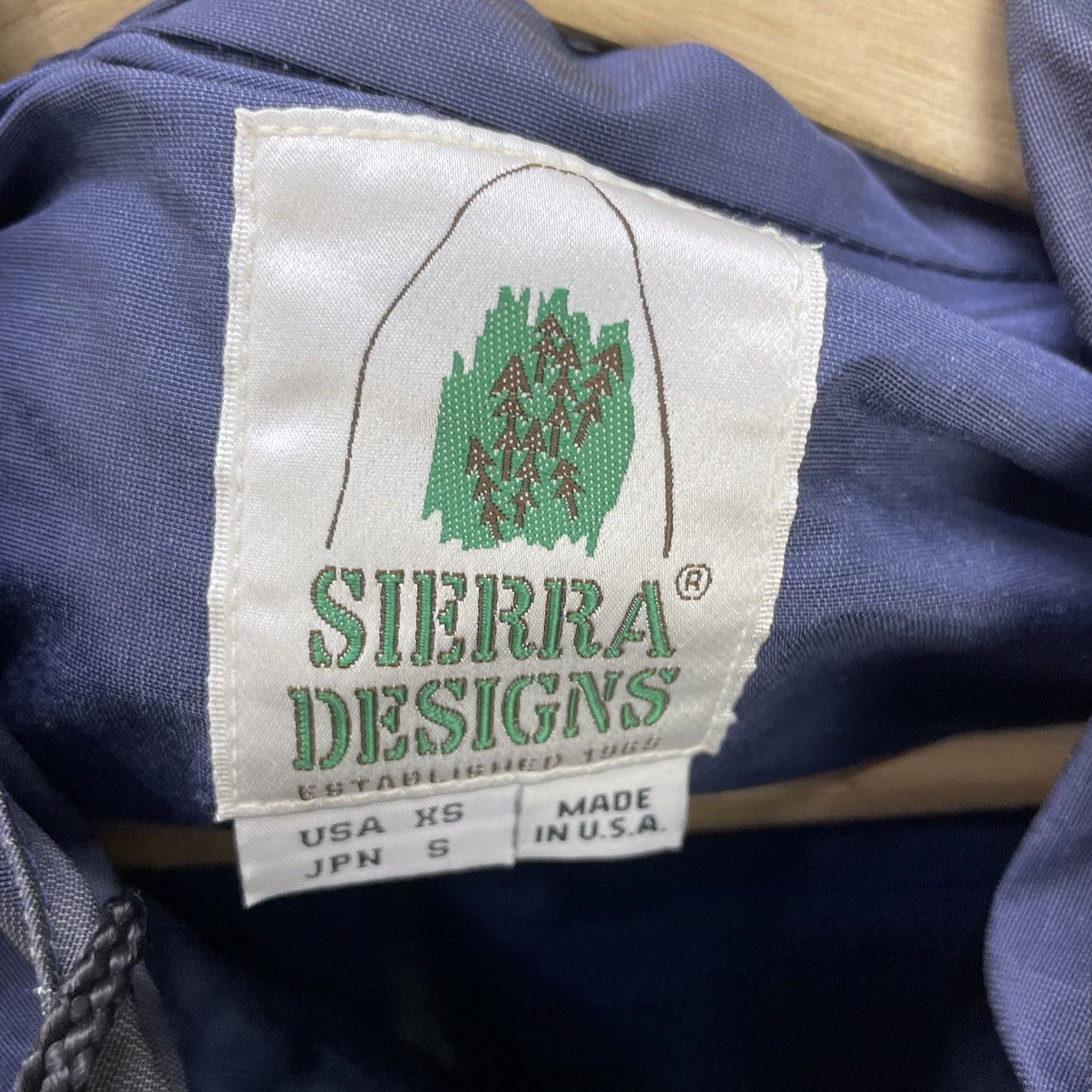 Sierra Designs Sierra Disigns Safari Jacket Size US S / EU 44-46 / 1 - 7 Thumbnail
