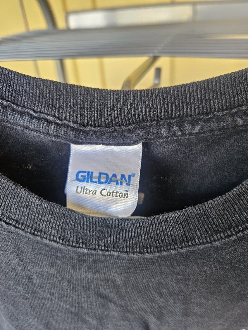 Gildan Nim Rod A-26 Any Time Any Place Special Kay Gildan Tee Size US L / EU 52-54 / 3 - 5 Thumbnail